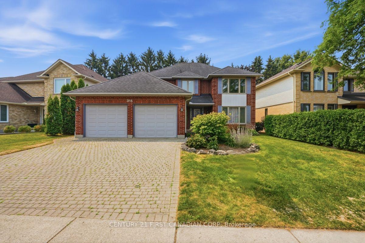 315 Ambleside Drive — photo 1