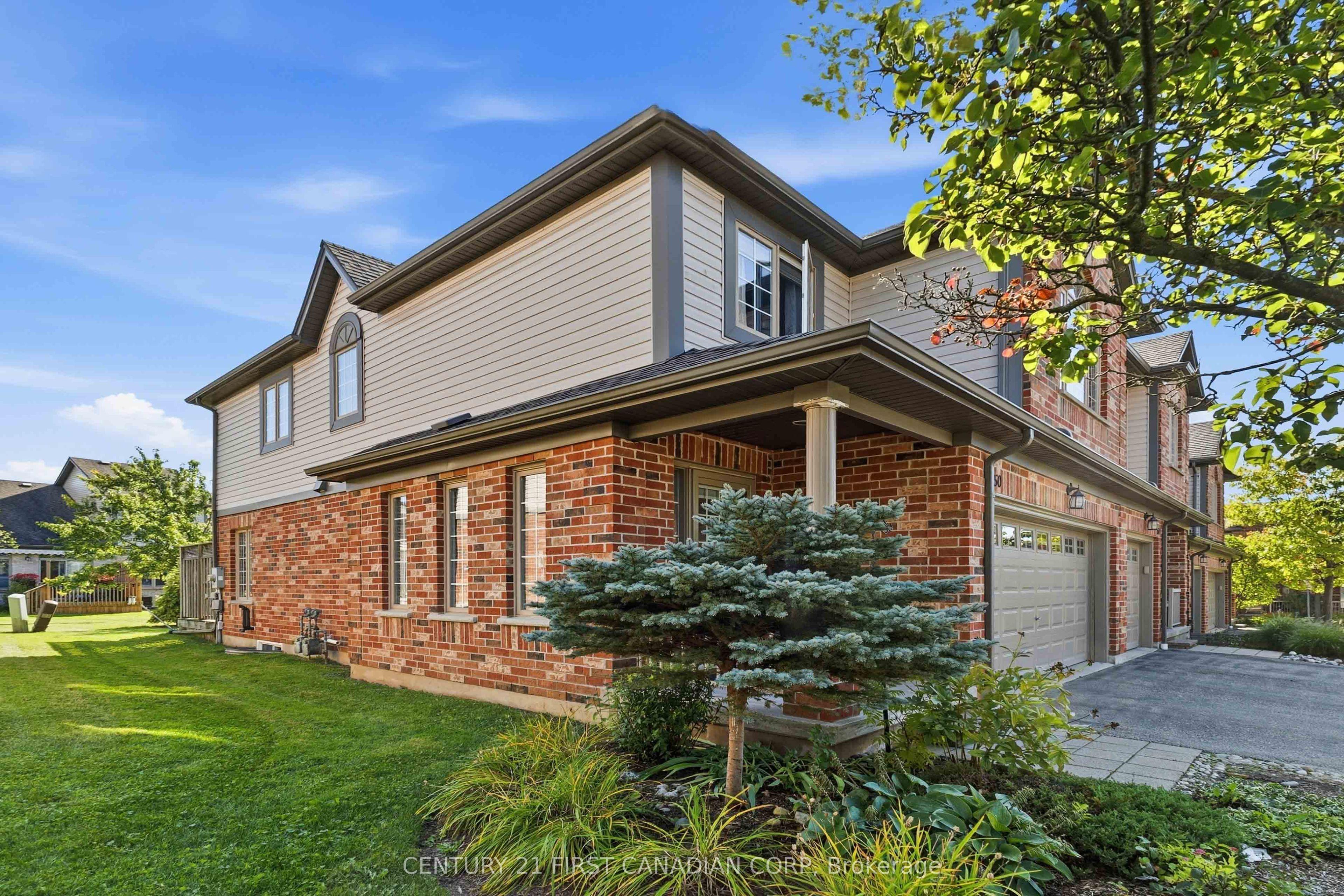 600 HYDE PARK Road, Unit 150 — photo 1
