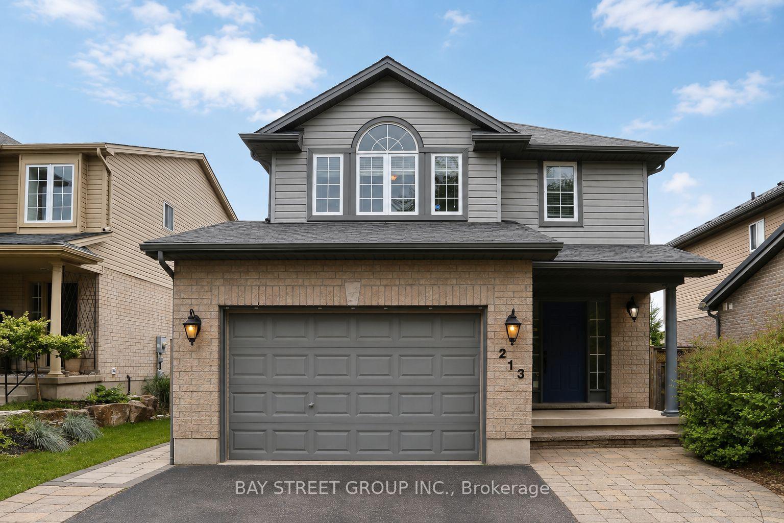 213 HAWTHORNE Road — photo 1