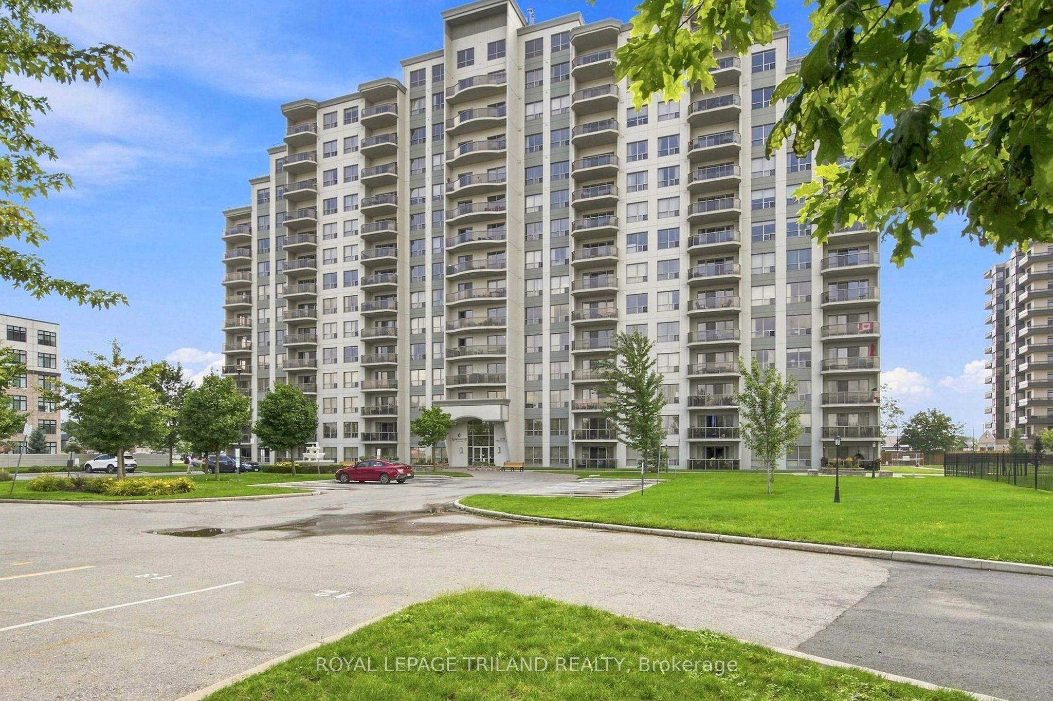 1030 Coronation Drive, Unit 1408 — photo 1