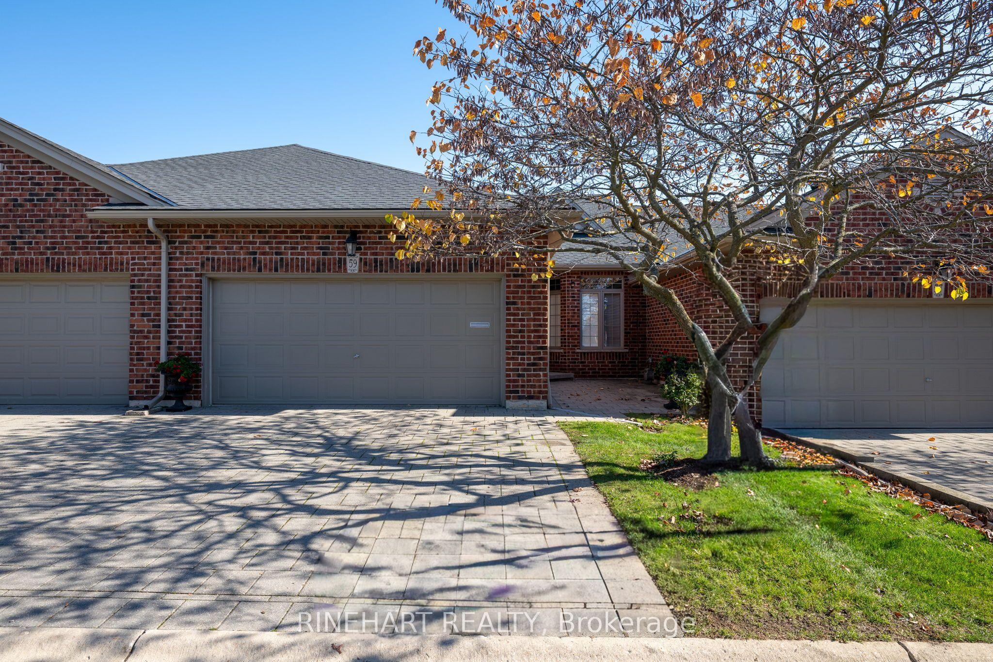 455 Hyde Park Road, Unit 59 — photo 1