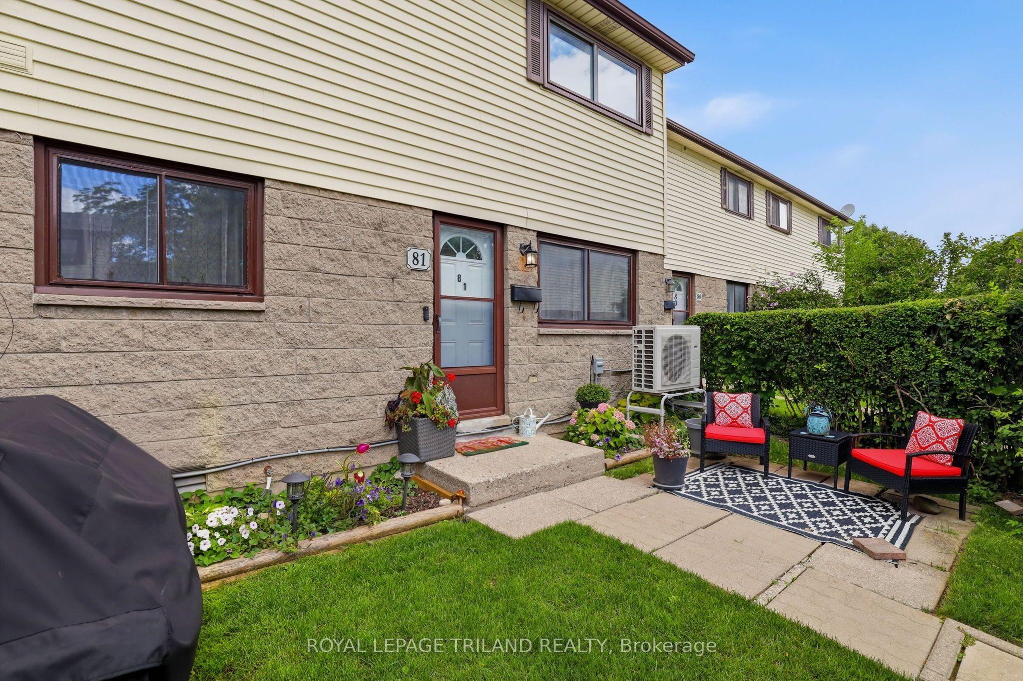 825 Dundalk Drive, Unit 81 — photo 1