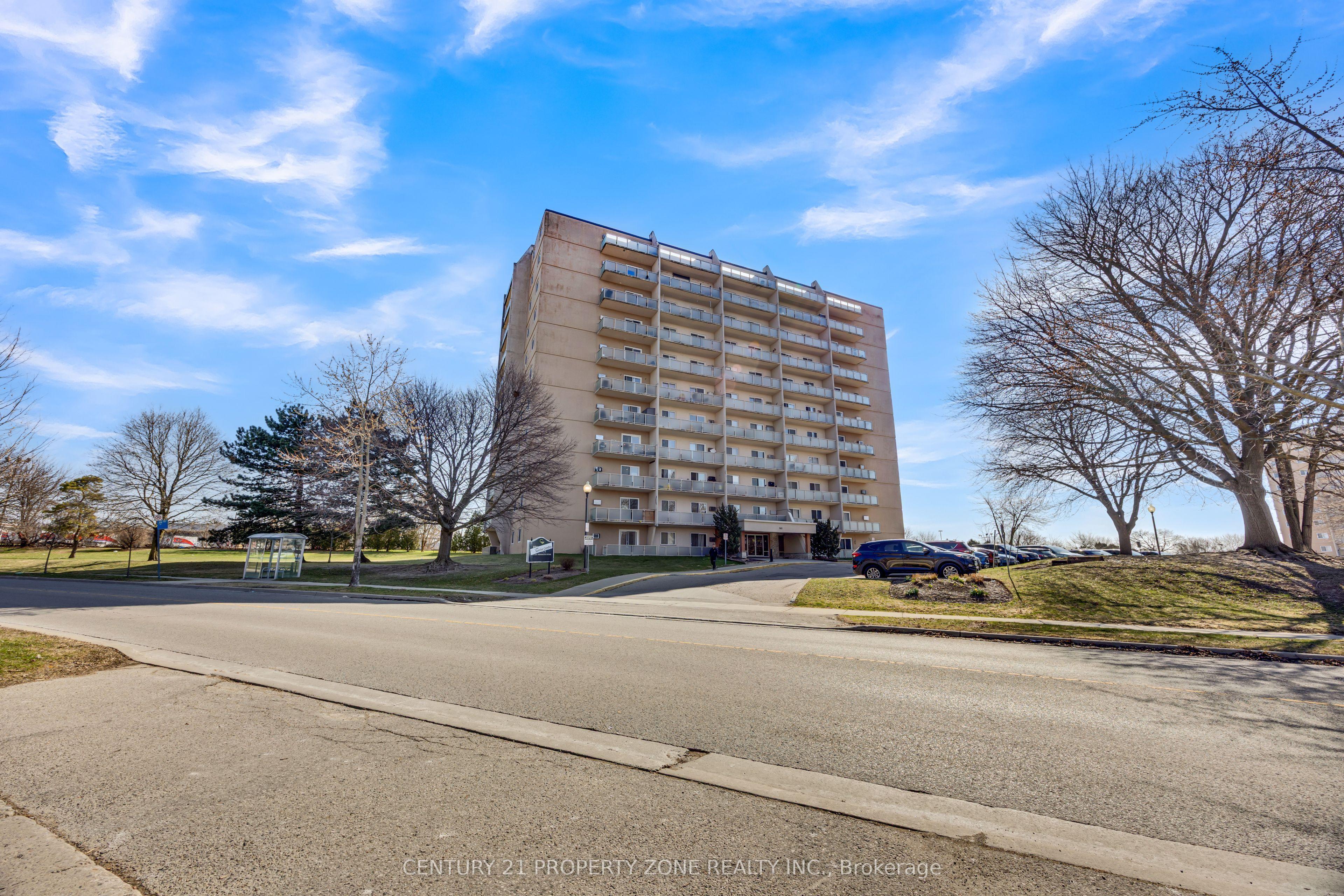 583 Mornington Avenue, Unit 610 — photo 1
