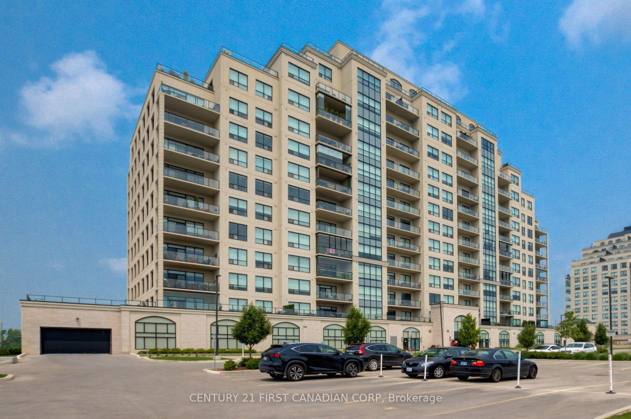 260 Villagewalk Boulevard, Unit 507 — photo 1