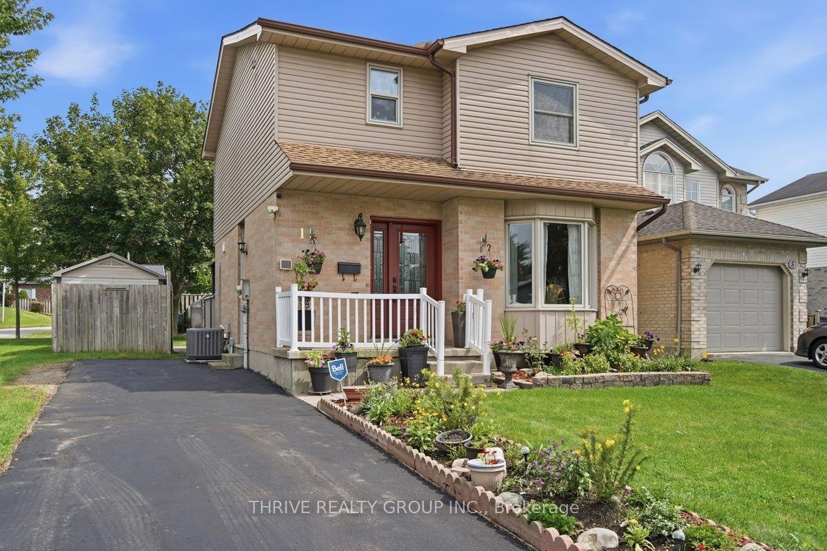 1 Tanner Drive — photo 1
