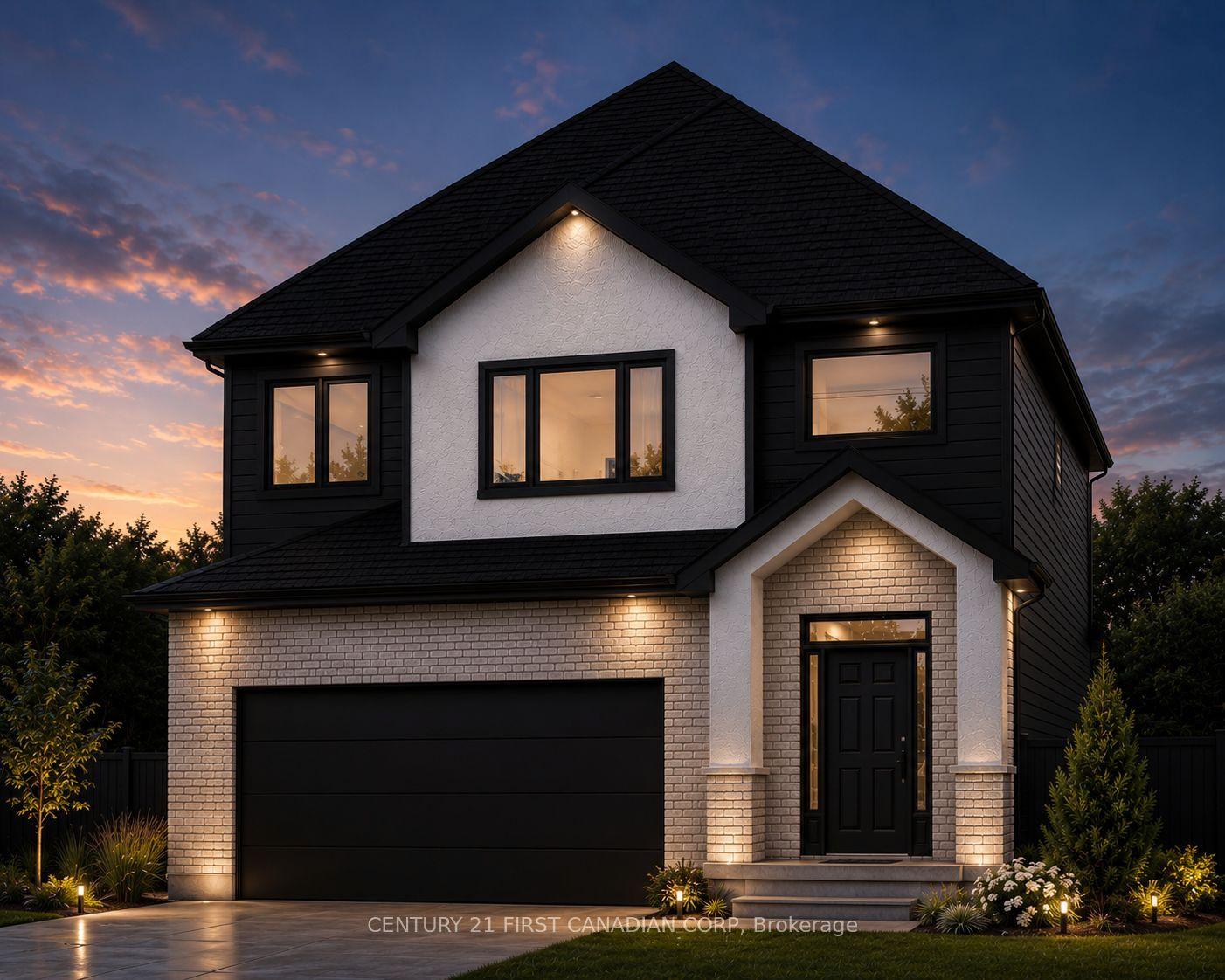 1181 Honeywood Drive N, Unit LOT 11 — photo 1