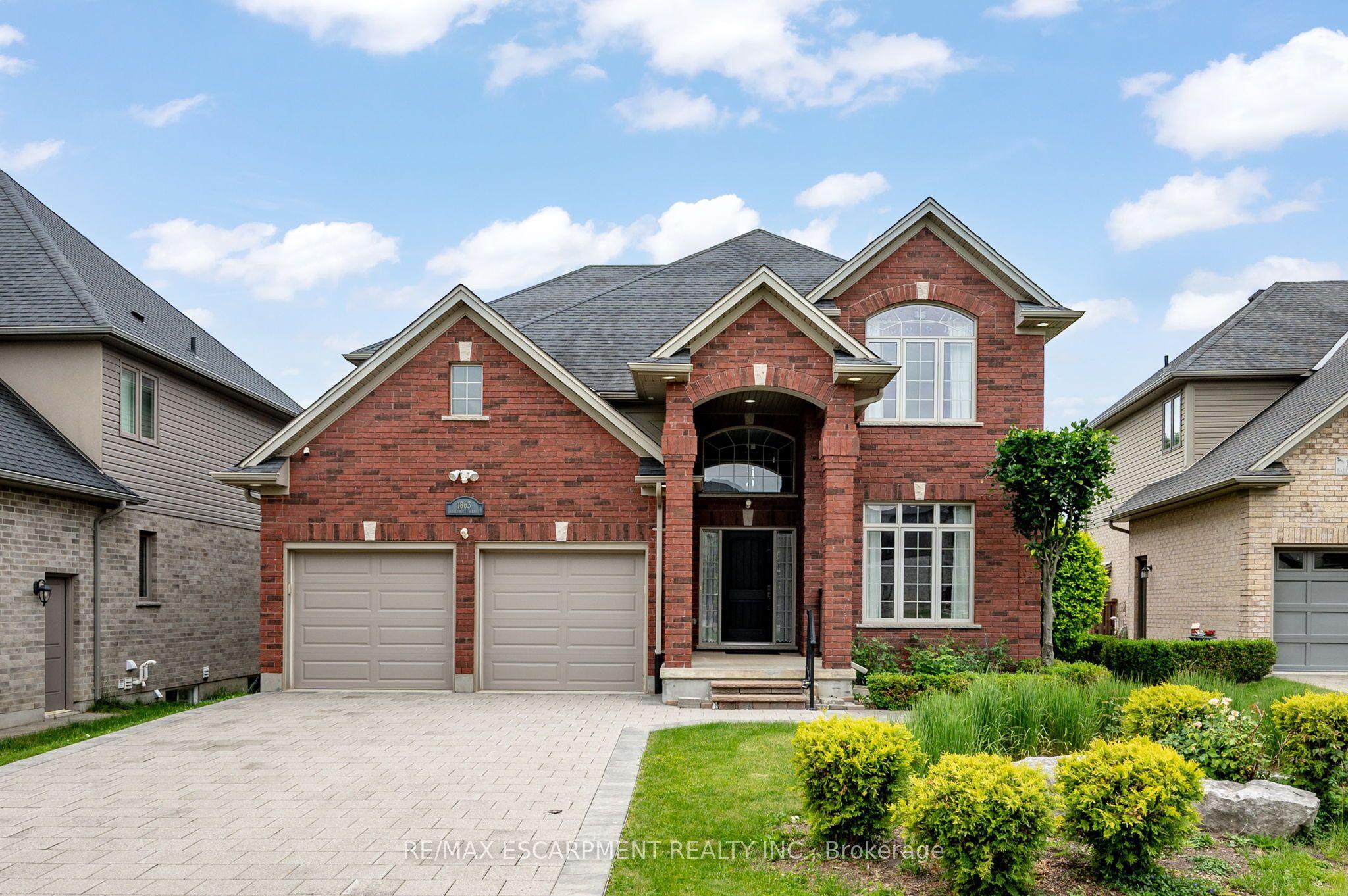 1863 Ballymote Avenue — photo 1
