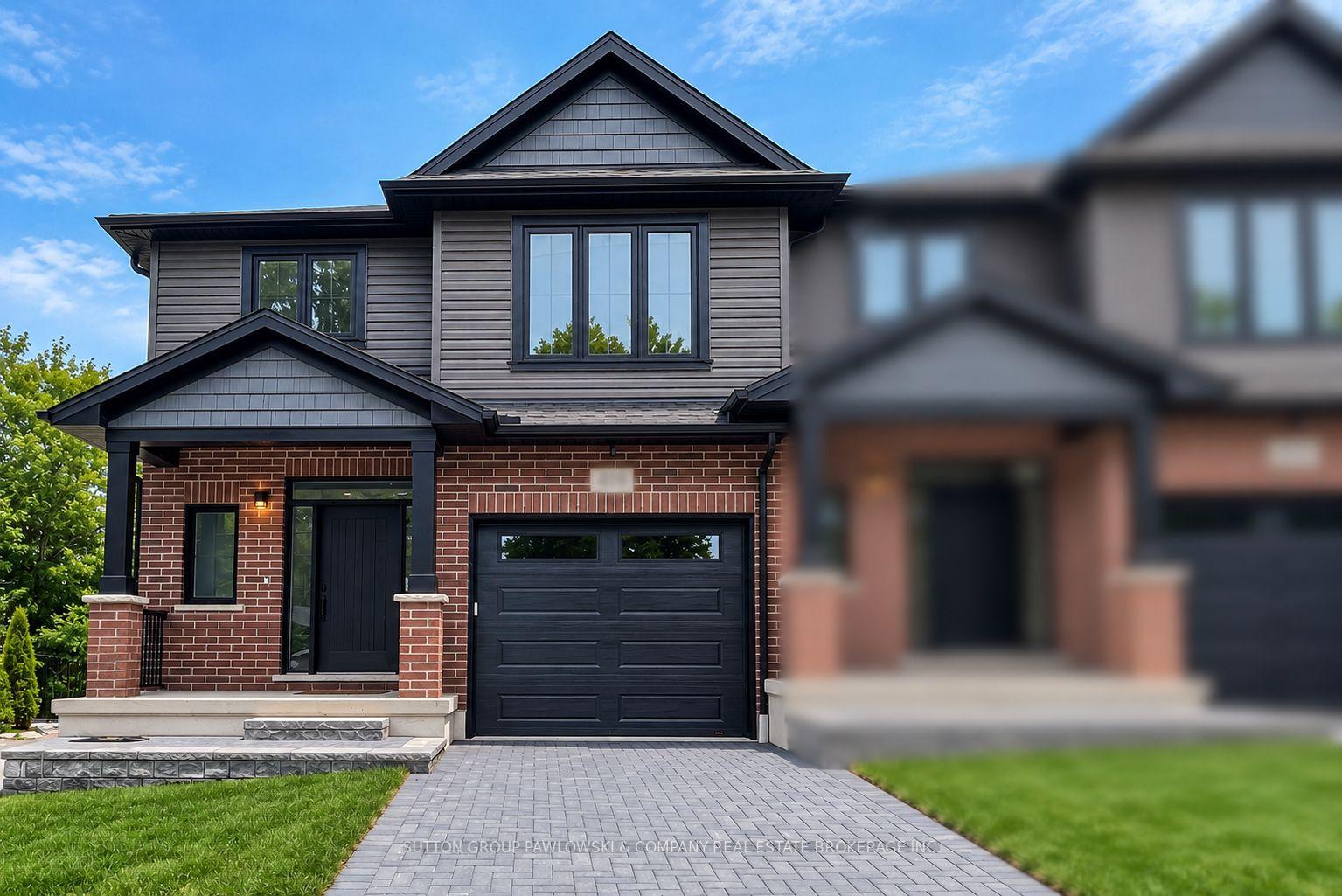414 Old Wonderland Road, Unit 7 — photo 1