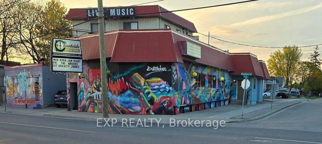 750 Hamilton Road — photo 1