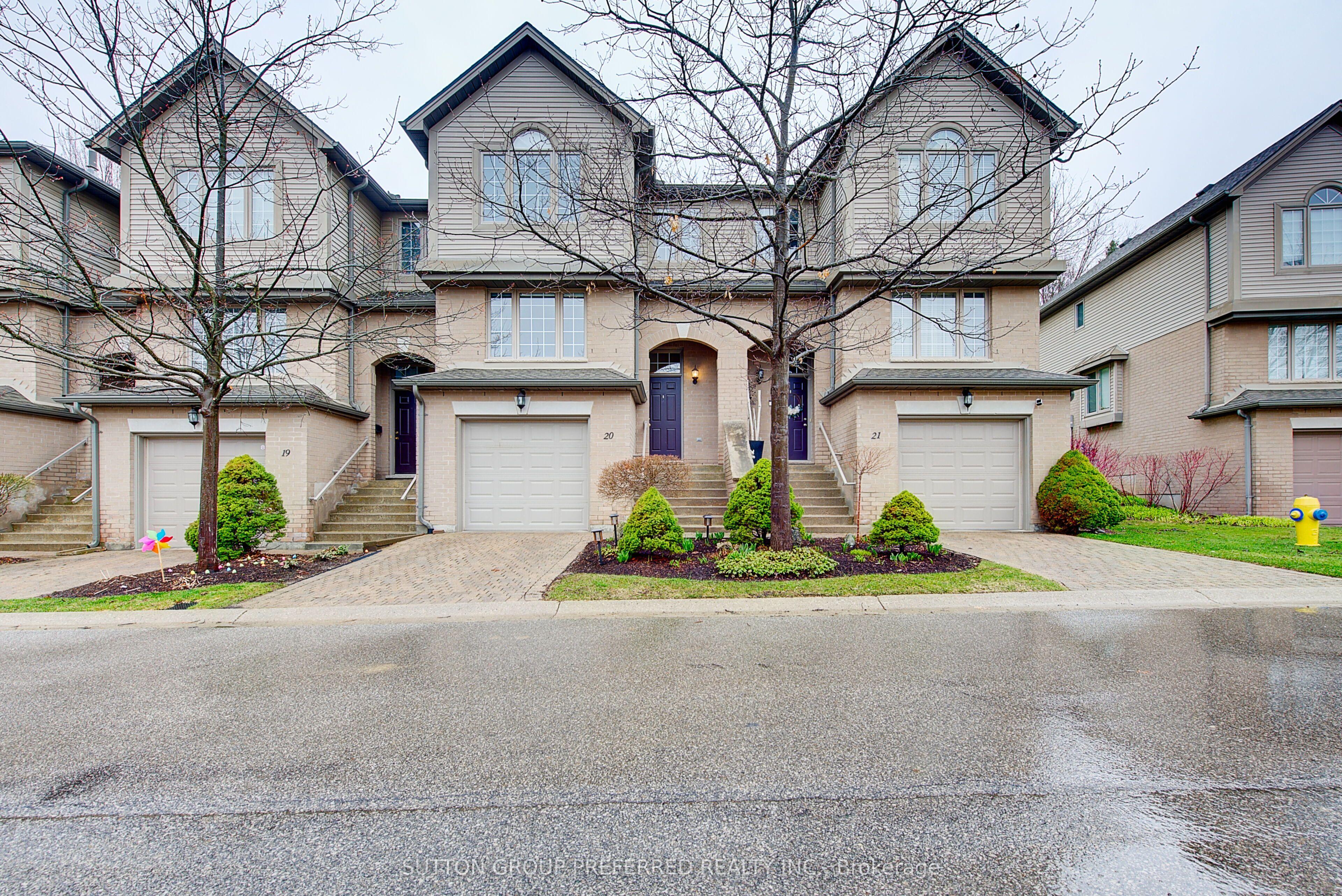 270 North Centre Road, Unit 20 — photo 1