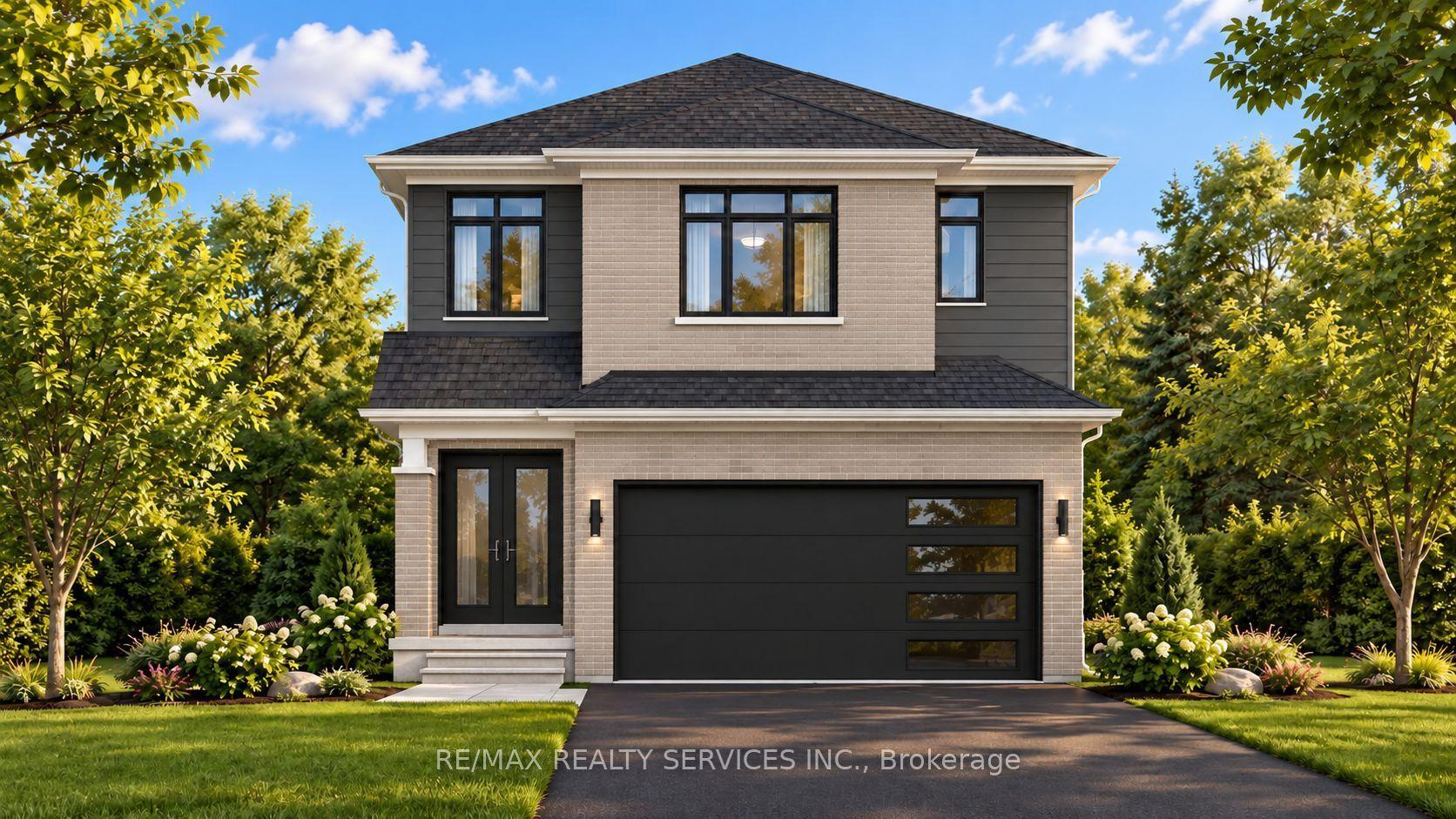 1292 HONEYWOOD Drive — photo 1
