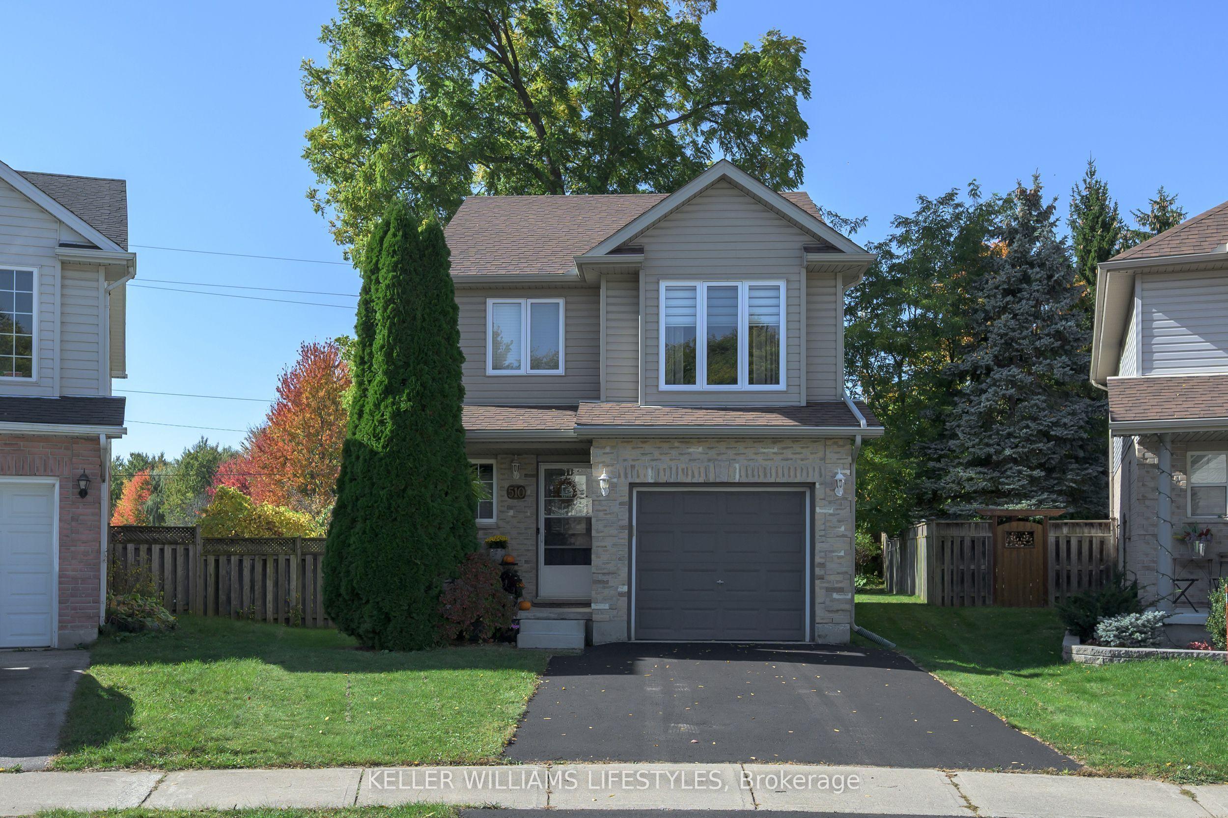510 Blackwater Place — photo 1