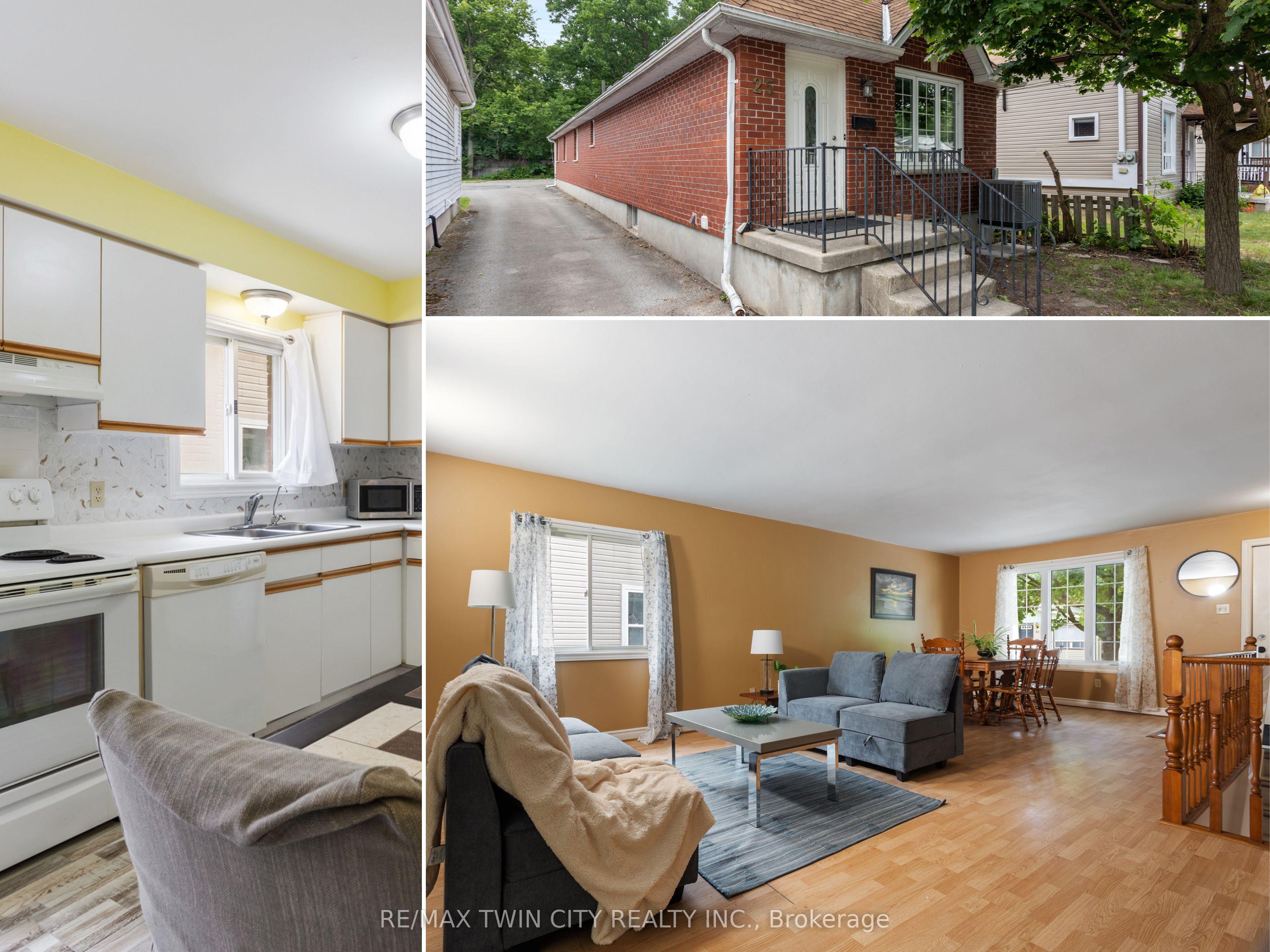 25 SAUNBY Street — photo 1