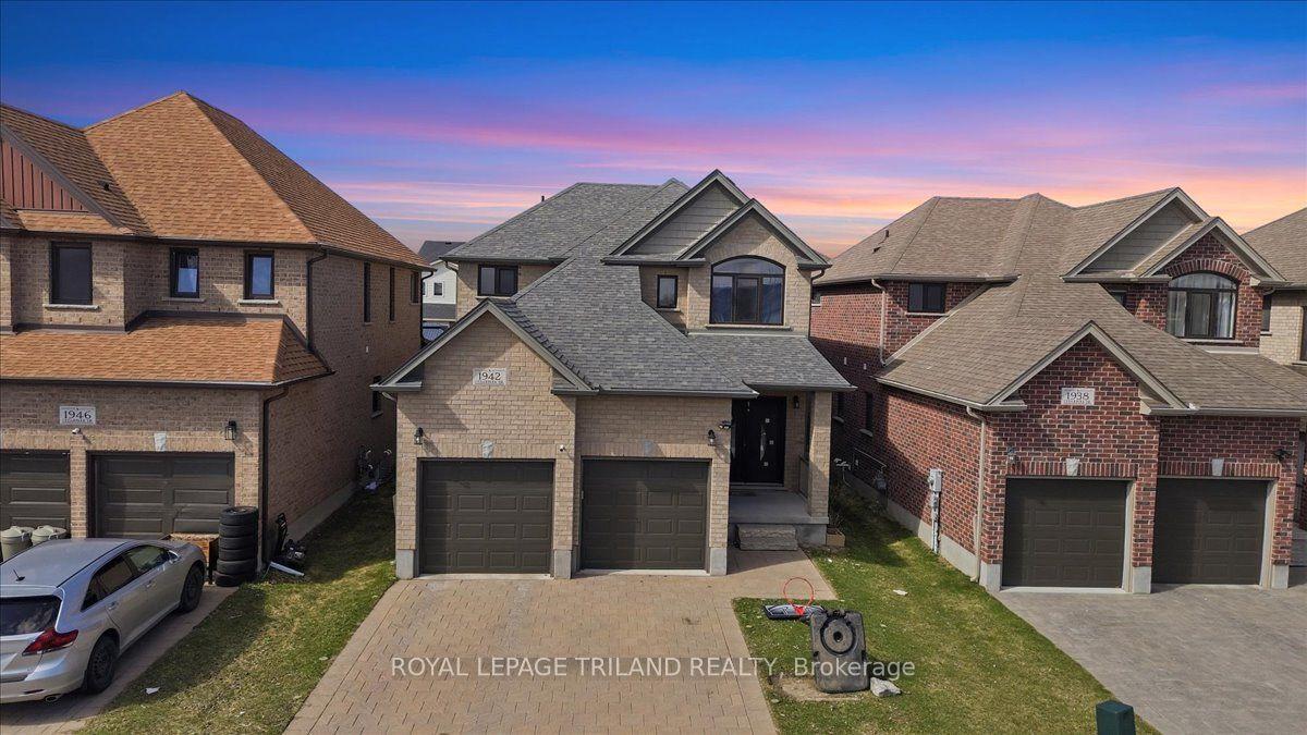 1942 Cedarpark Drive — photo 1