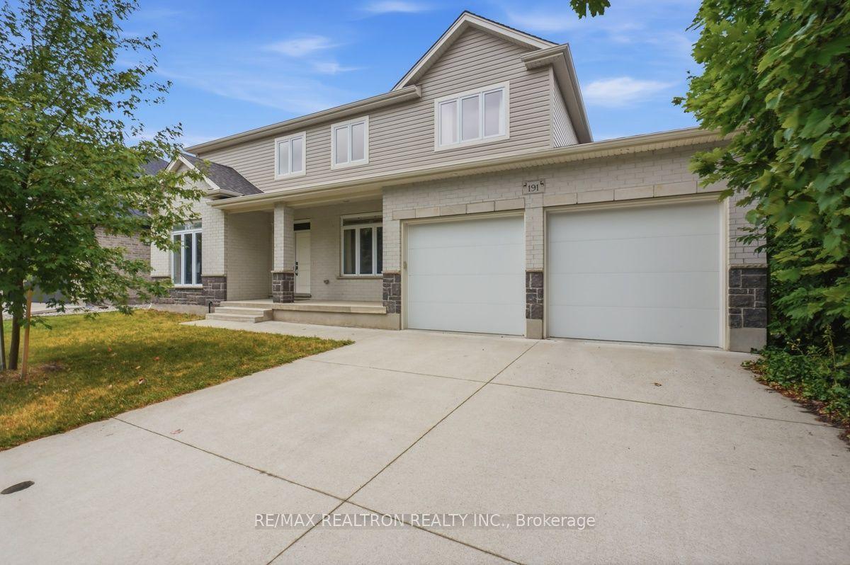 191 Wychwood Park — photo 1