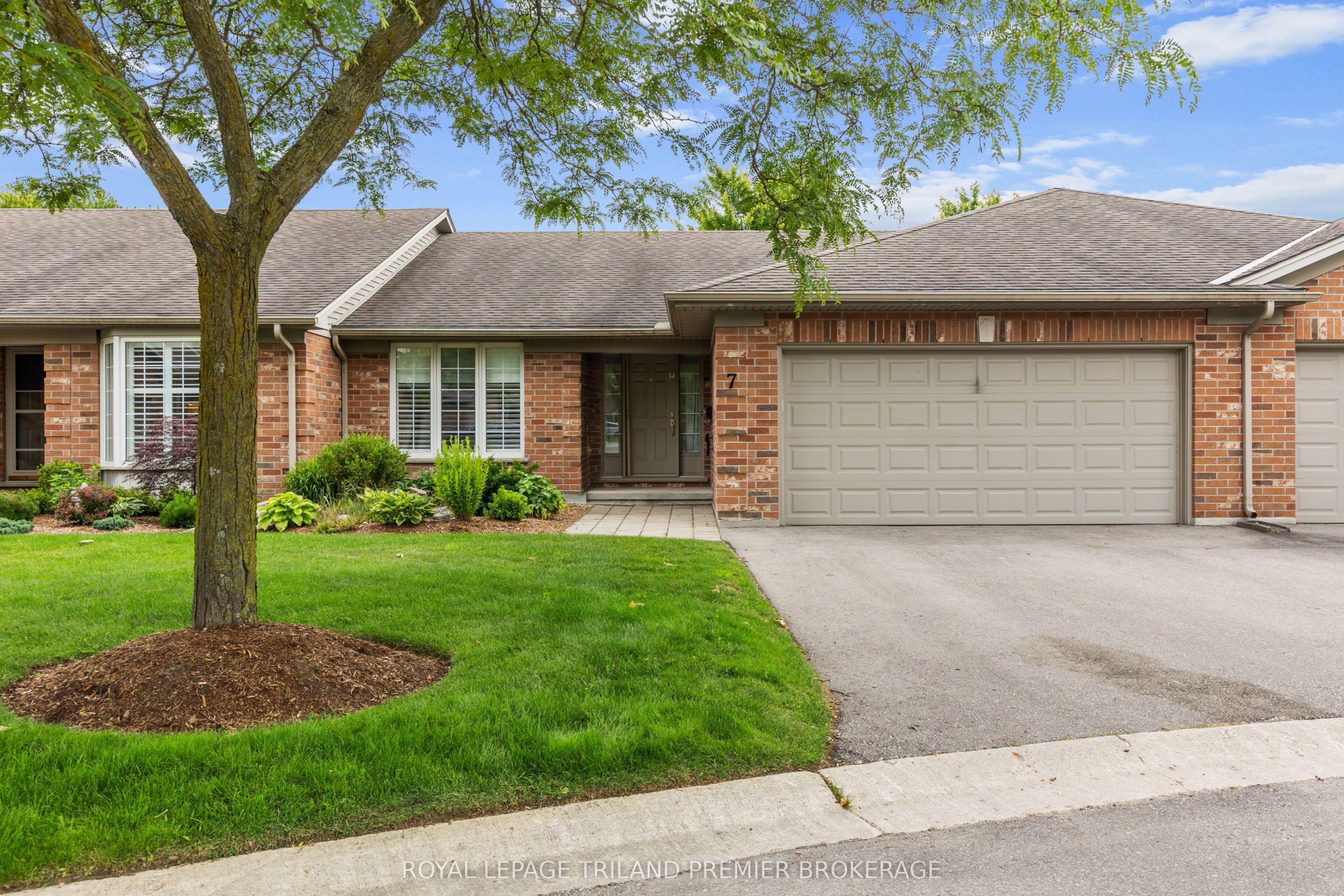 1755 Louise Boulevard, Unit 7 — photo 1