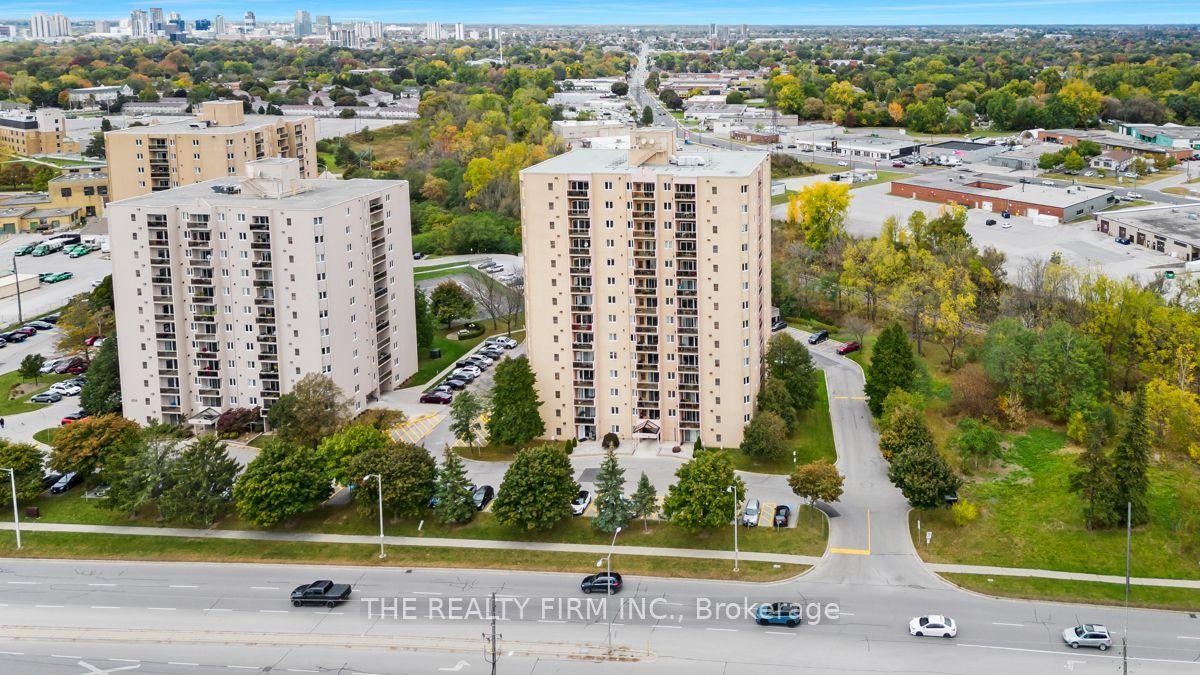 858 Commissioners Road E, Unit 1206 — photo 1