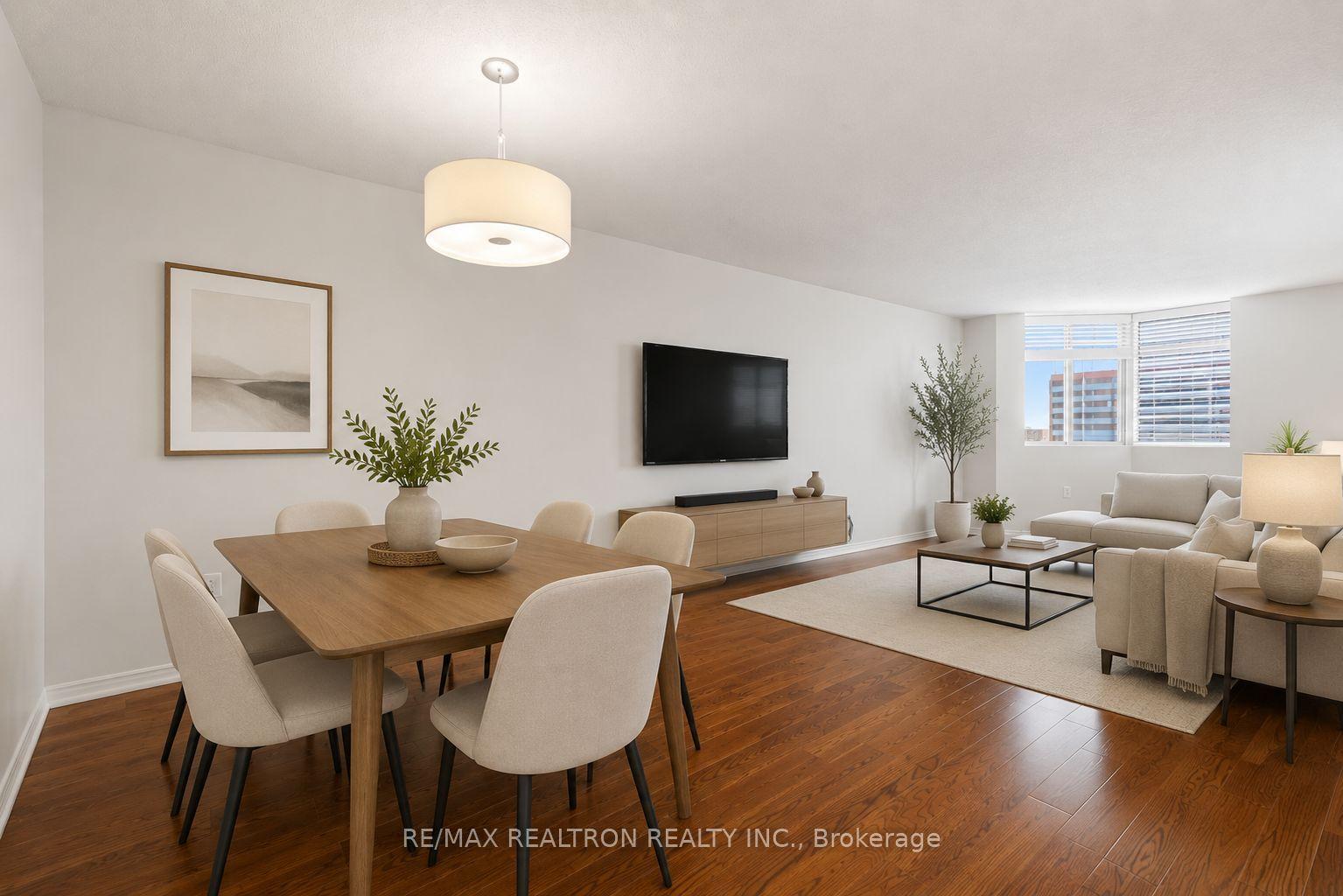 695 Richmond Street, Unit 1006 — photo 1