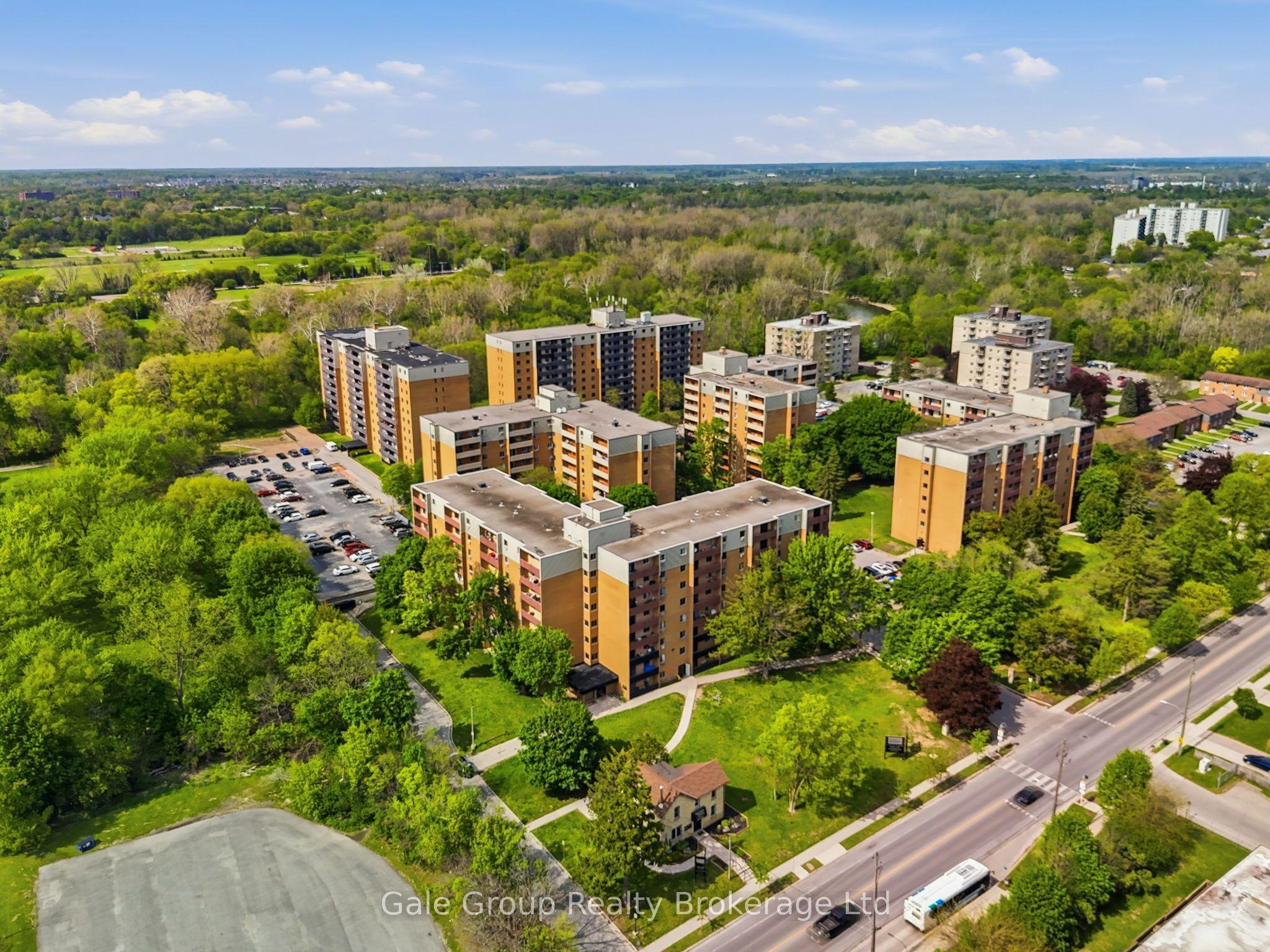 750 Kipps Lane, Unit 814 — photo 1
