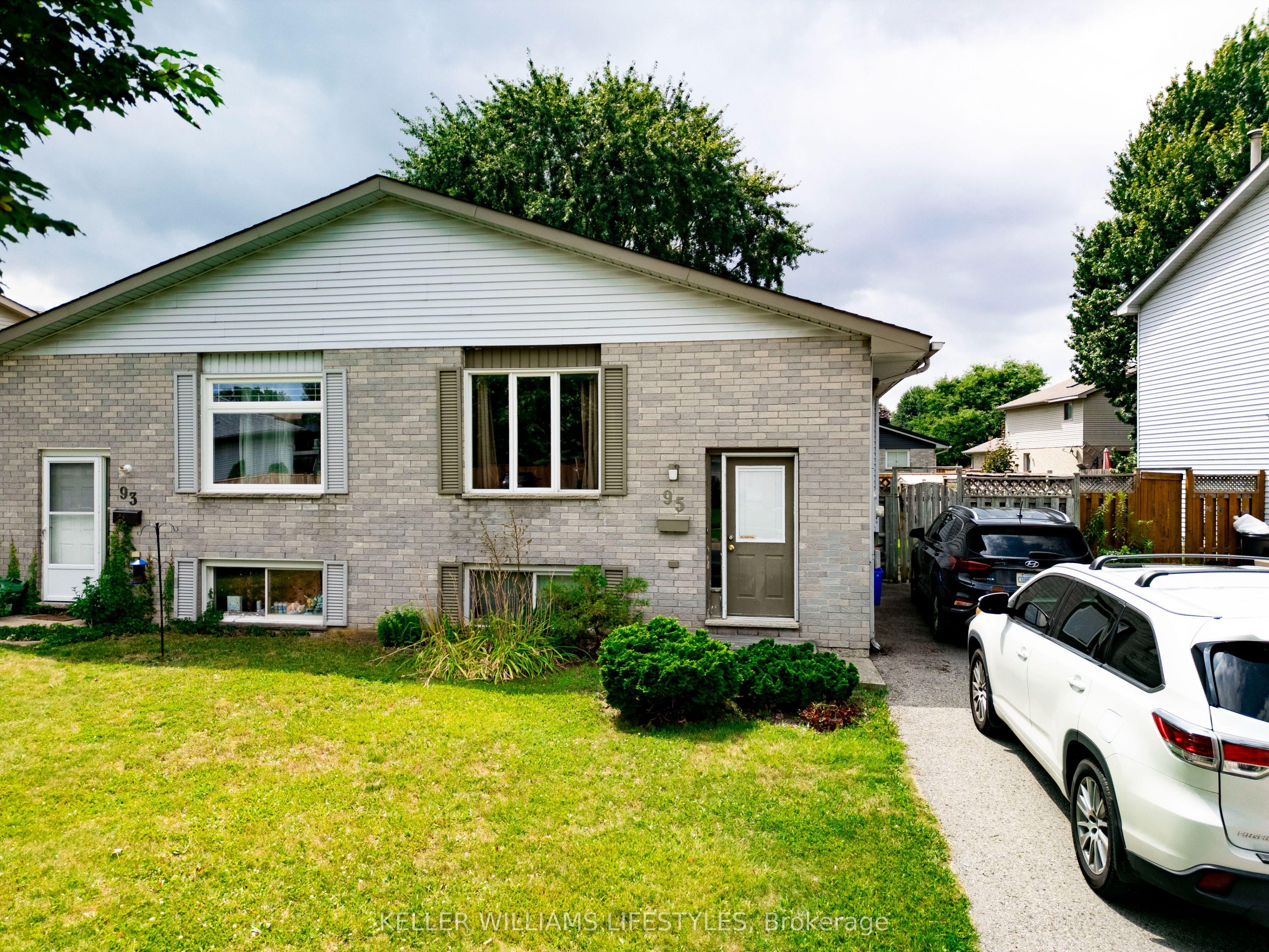 95 Bonaventure Drive — photo 1