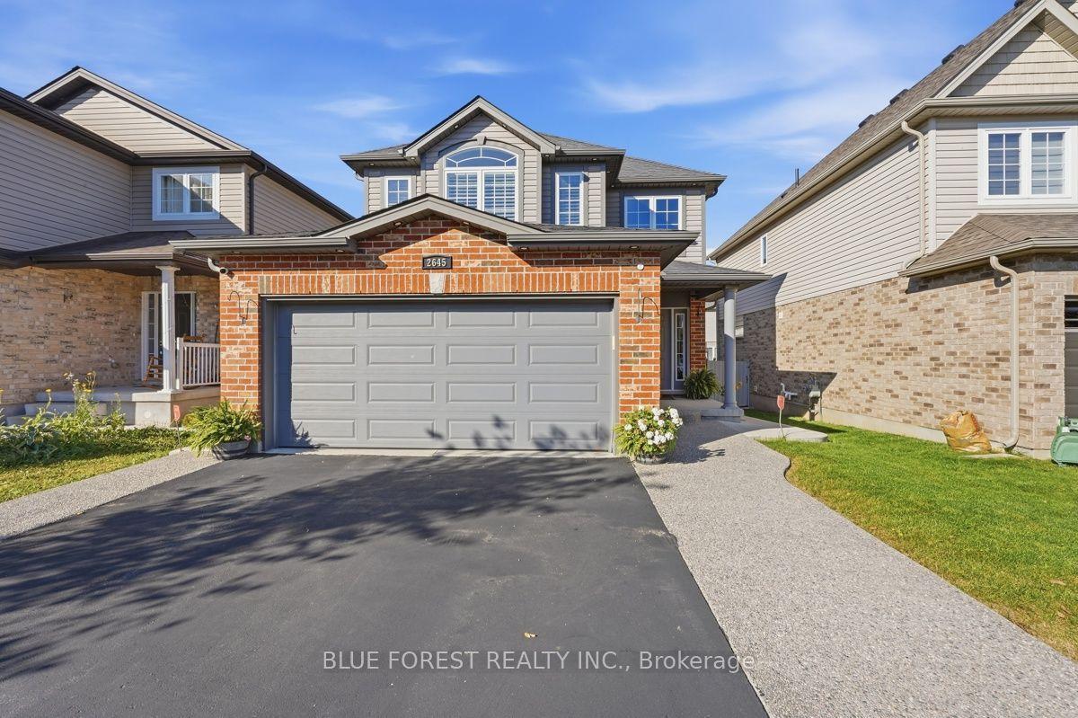2645 Asima Drive — photo 1
