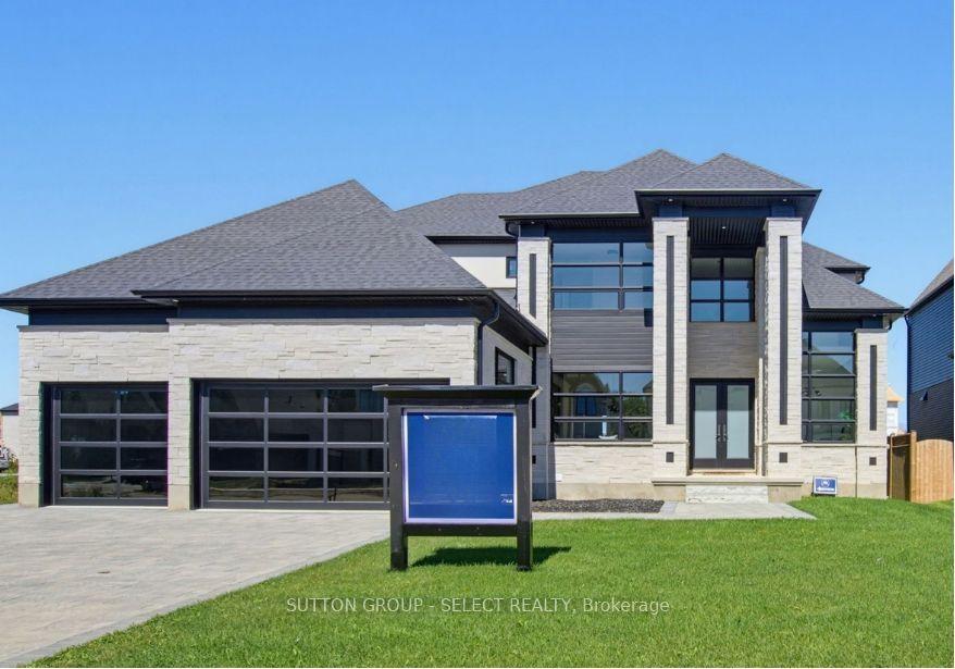 588 Creekview Chase — photo 1