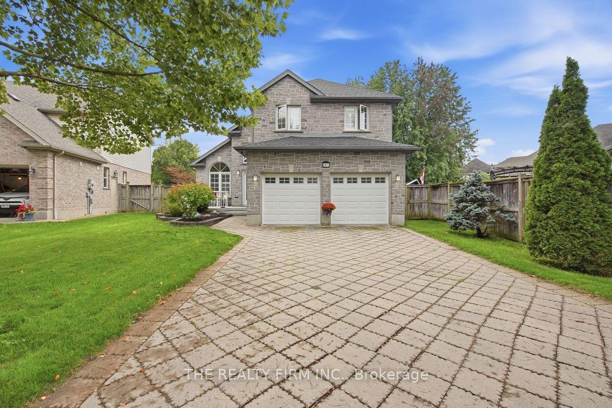 47 Greyrock Crescent — photo 1