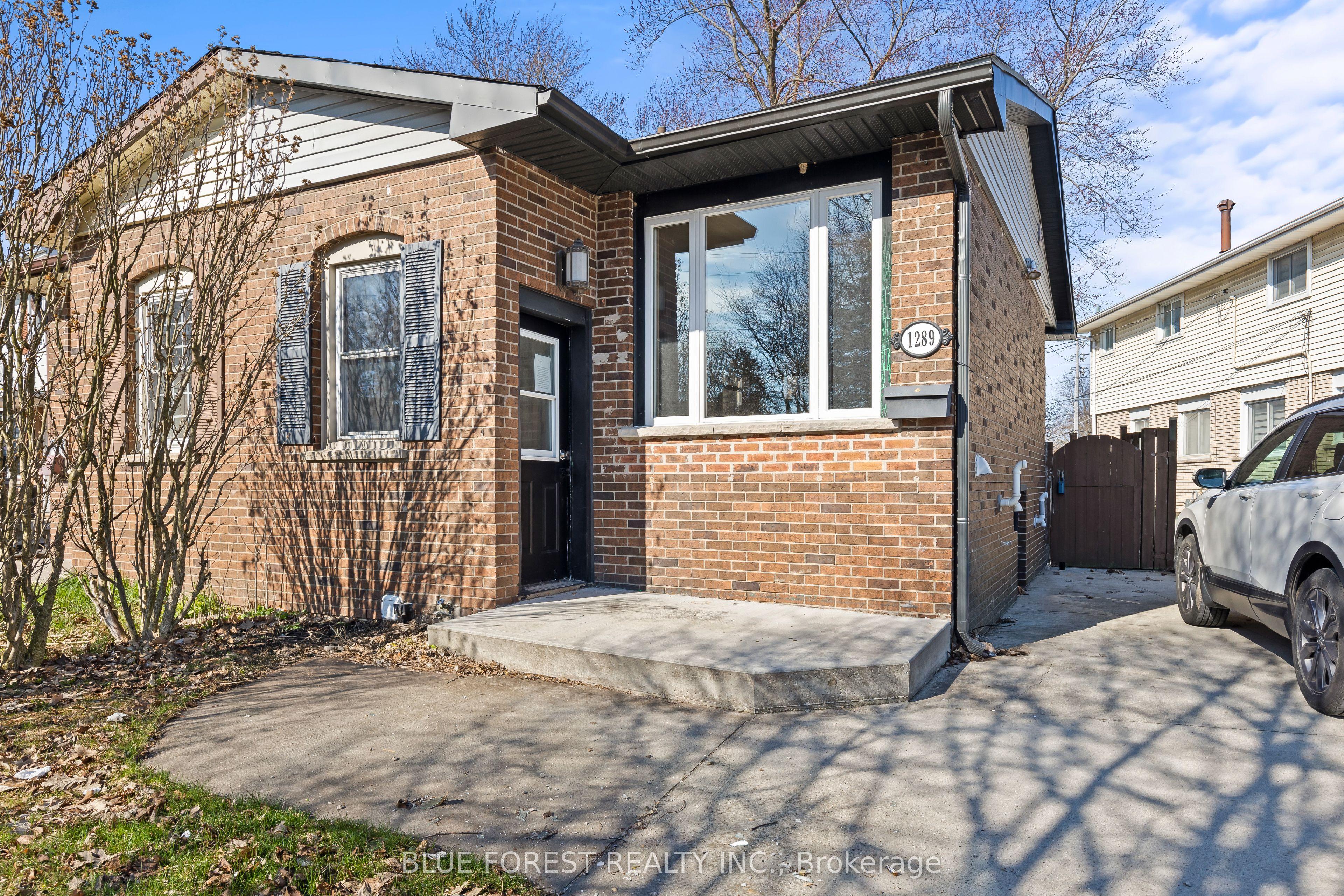 1289 Sorrel Road — photo 1