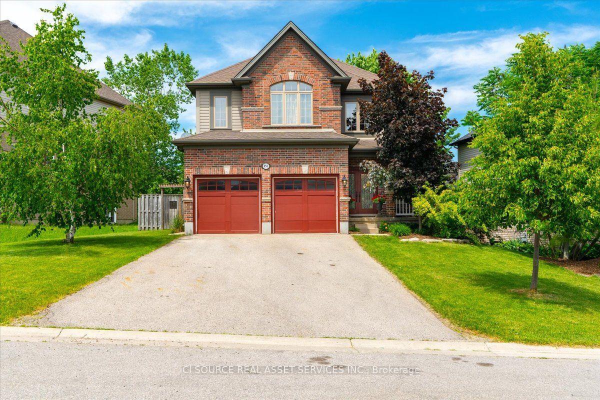 850 Teakwood Lane — photo 1