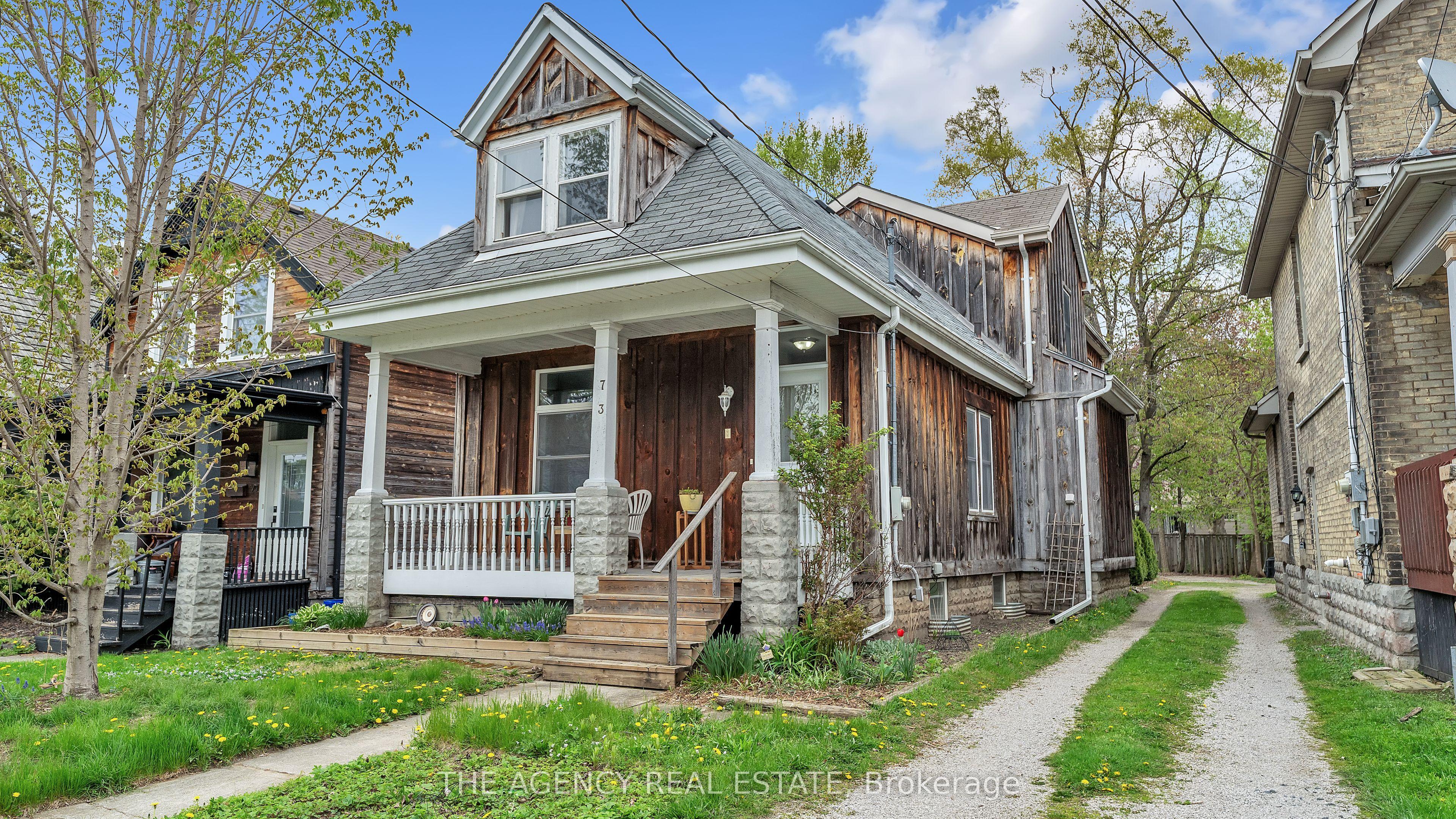 73 Albion Street — photo 1