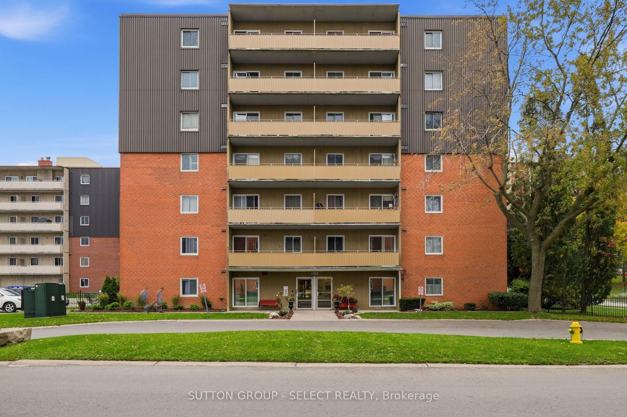 1102 Jalna Boulevard, Unit 408 — photo 1