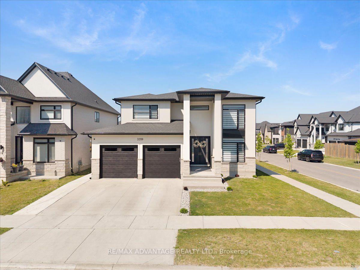 3359 Regiment Road — photo 1