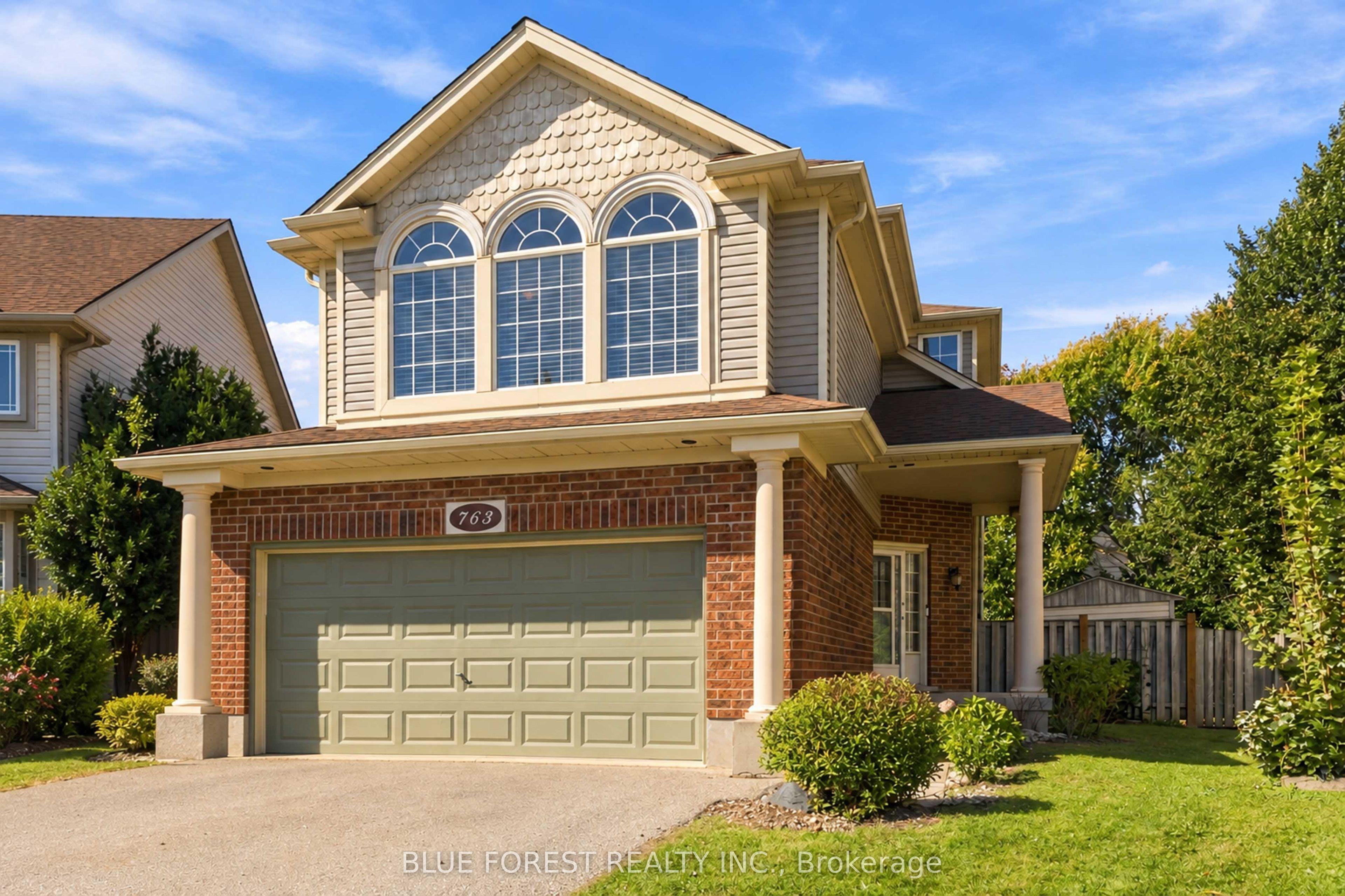 763 Redoak Place — photo 1