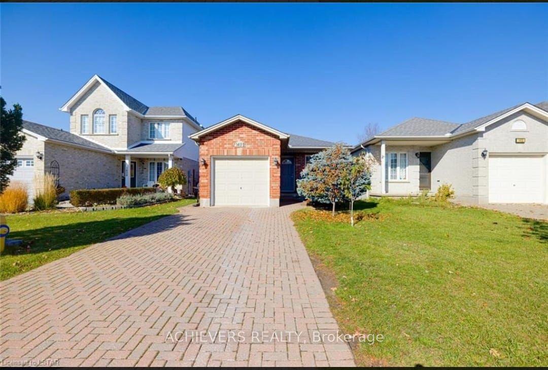 1402 Baycliffe Place — photo 1