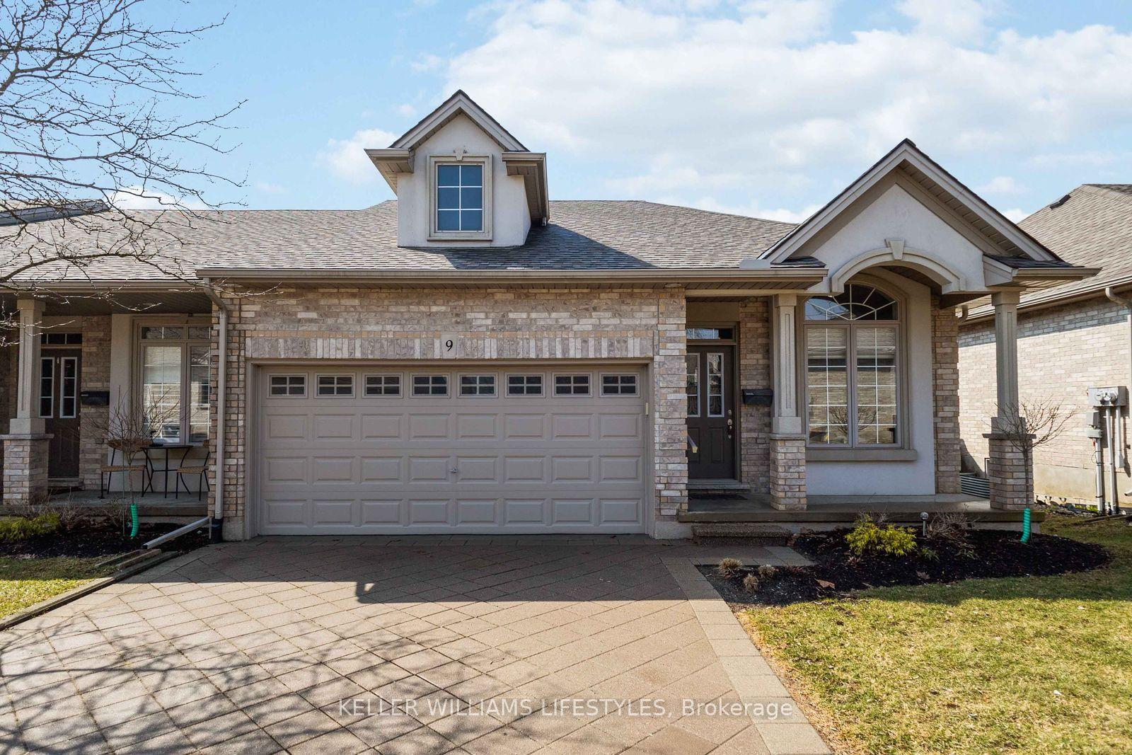 1 St. John's Drive, Unit 9 — photo 1