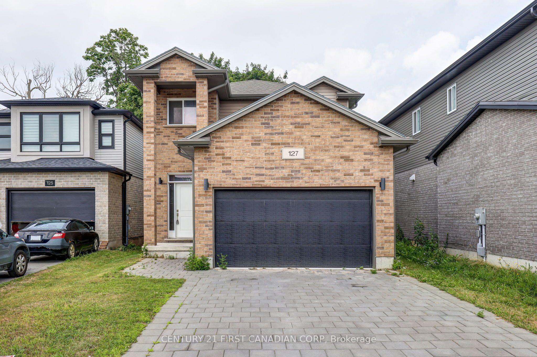 127 Marconi Court — photo 1