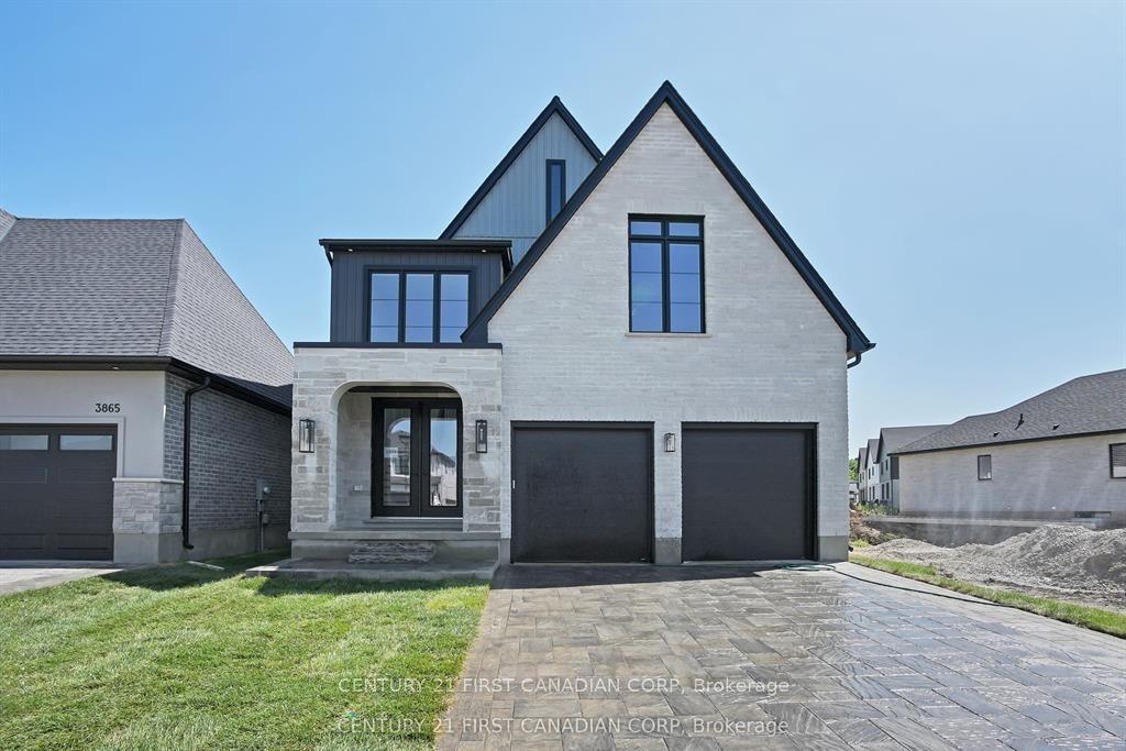 Lot 104 DARWIN Crescent — photo 1