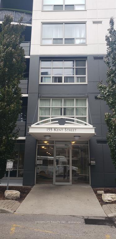 155 Kent Street, Unit 1207 — photo 1