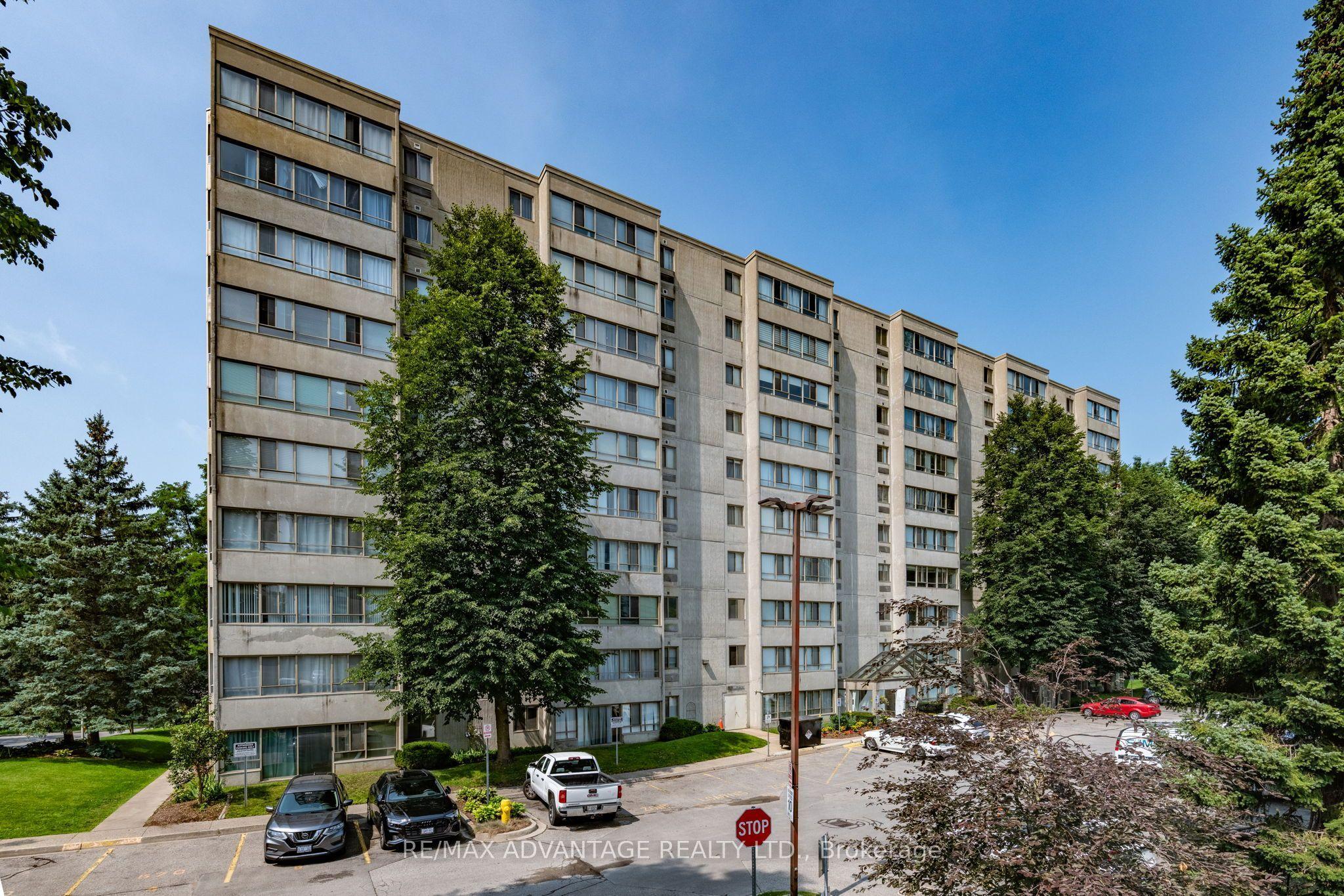 570 Proudfoot Lane, Unit 708 — photo 1