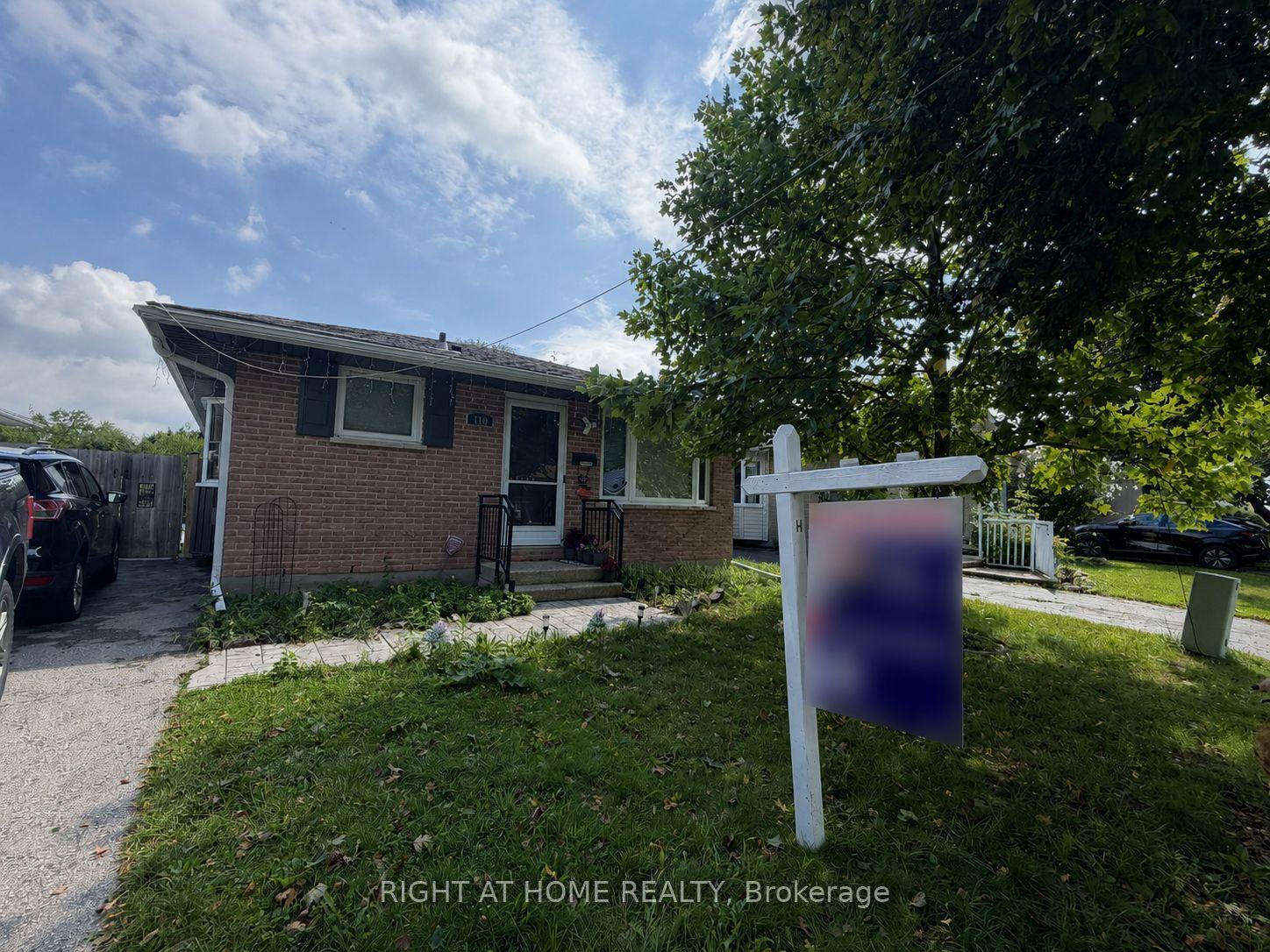 110 MURIEL Crescent — photo 1