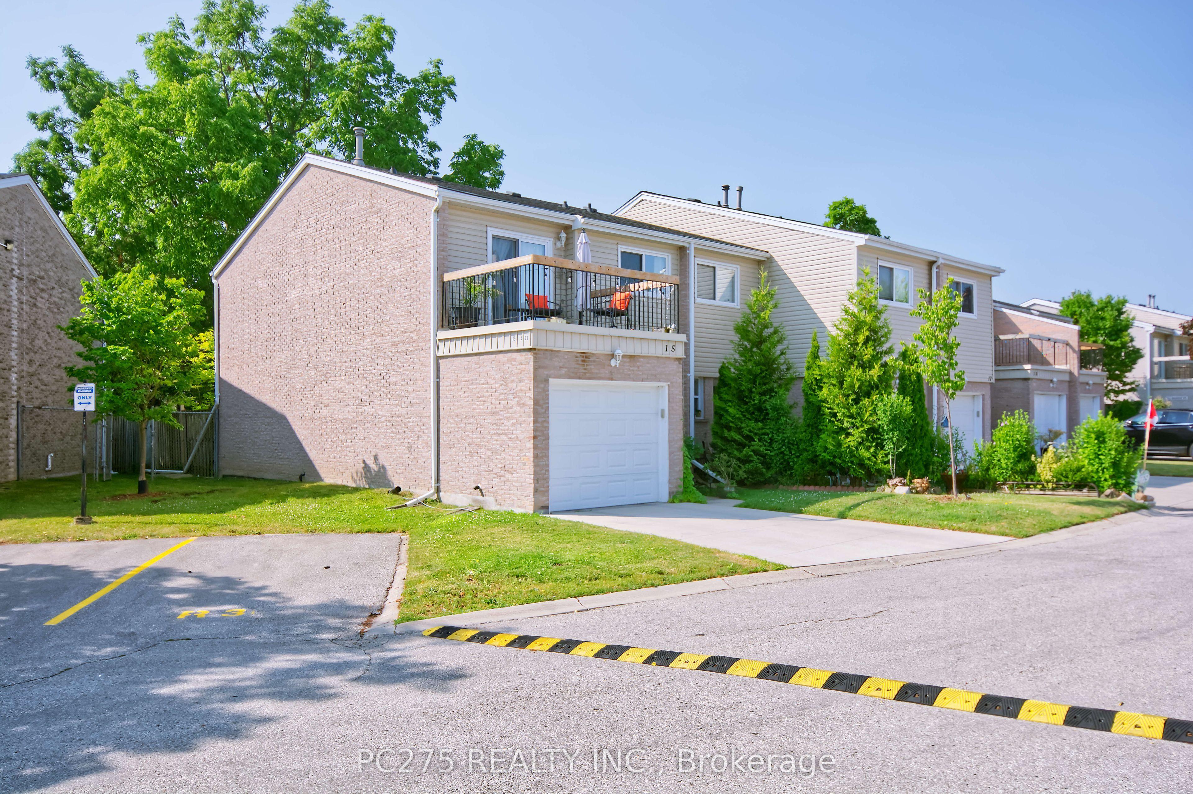 669 Osgoode Drive, Unit 15 — photo 1
