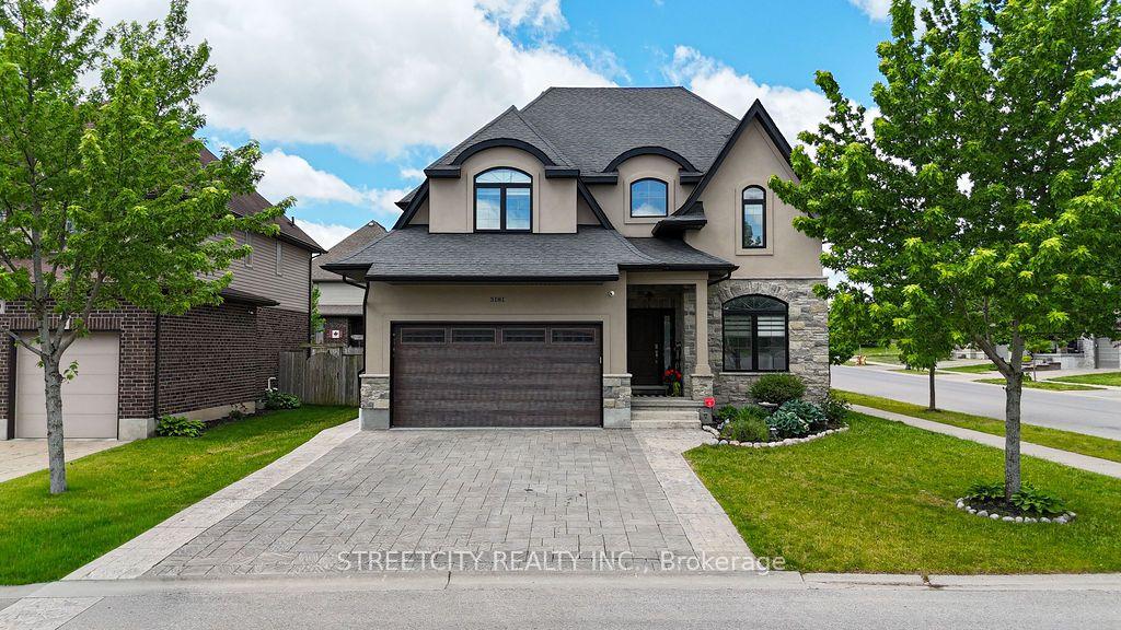3181 Gristmill Lane — photo 1