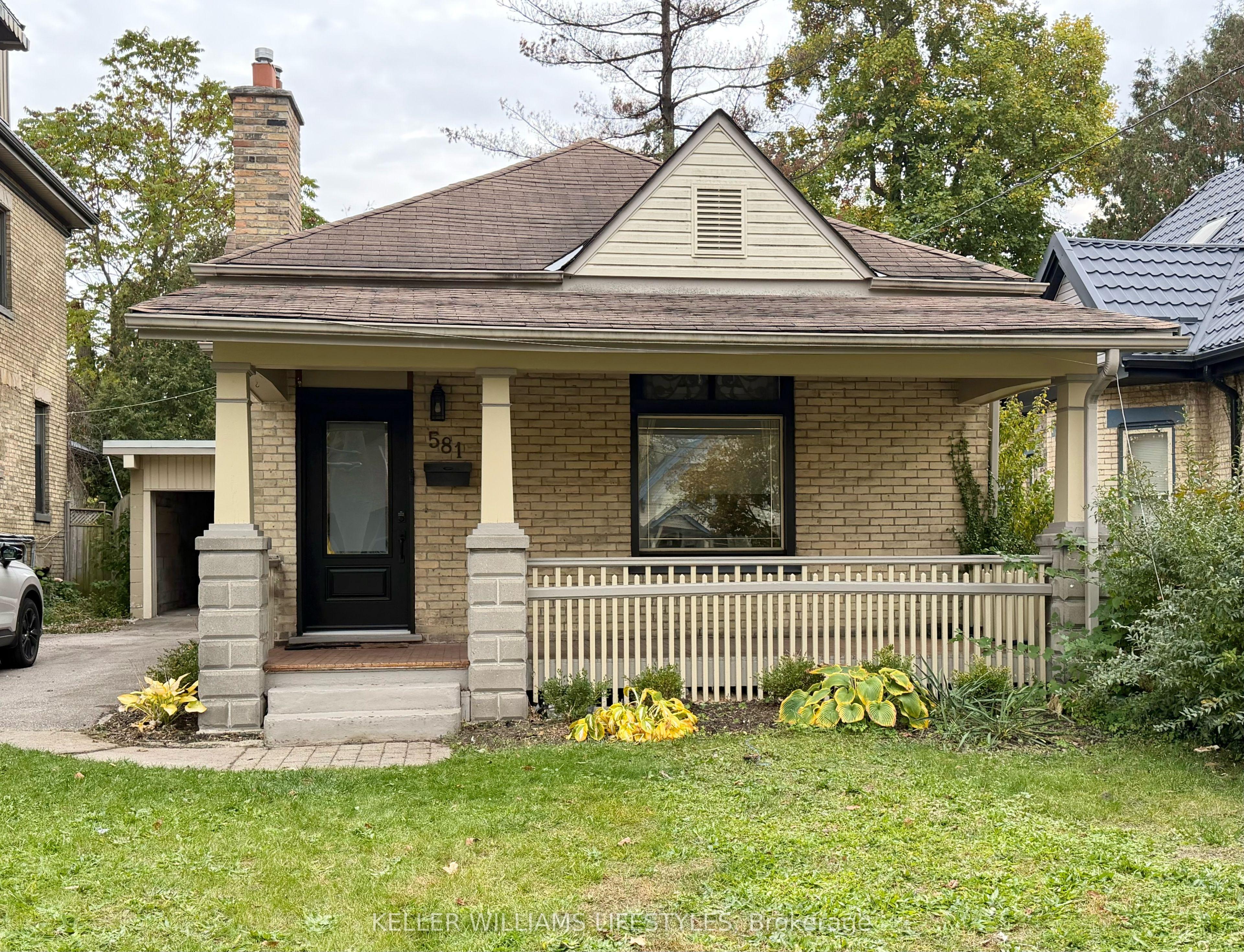 581 Central Avenue — photo 1