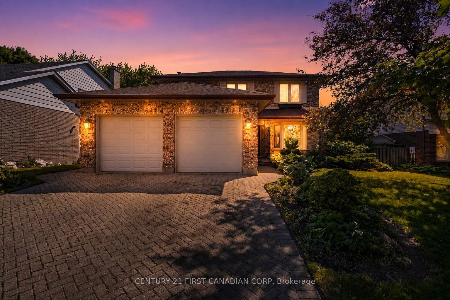 106 PINE VALLEY Drive — photo 1