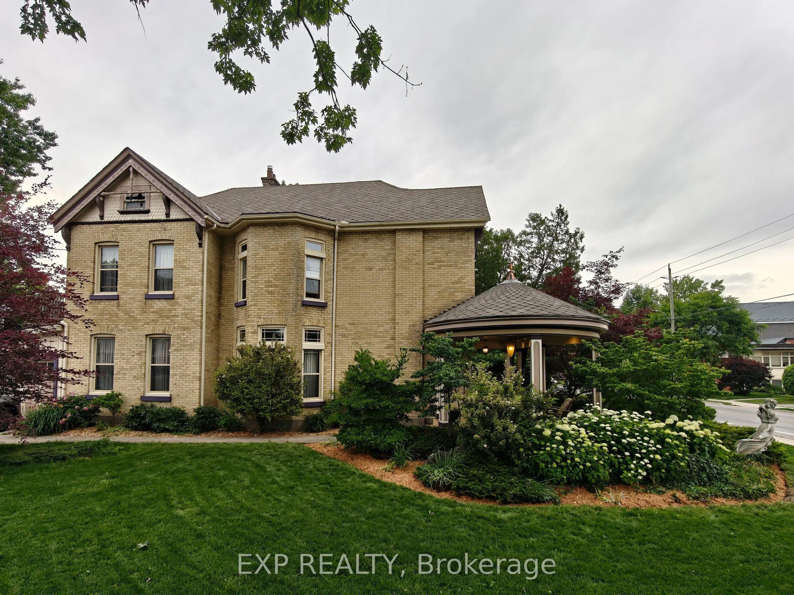 307 Ridout Street S — photo 1