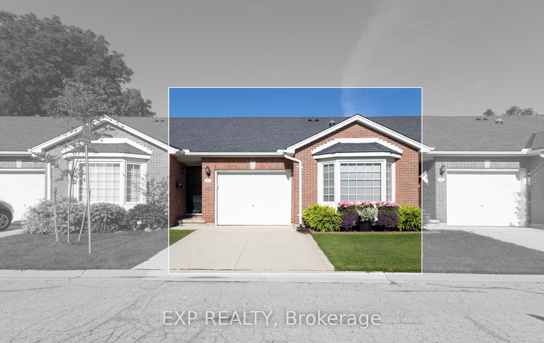1077 HAMILTON Road, Unit 21 — photo 1