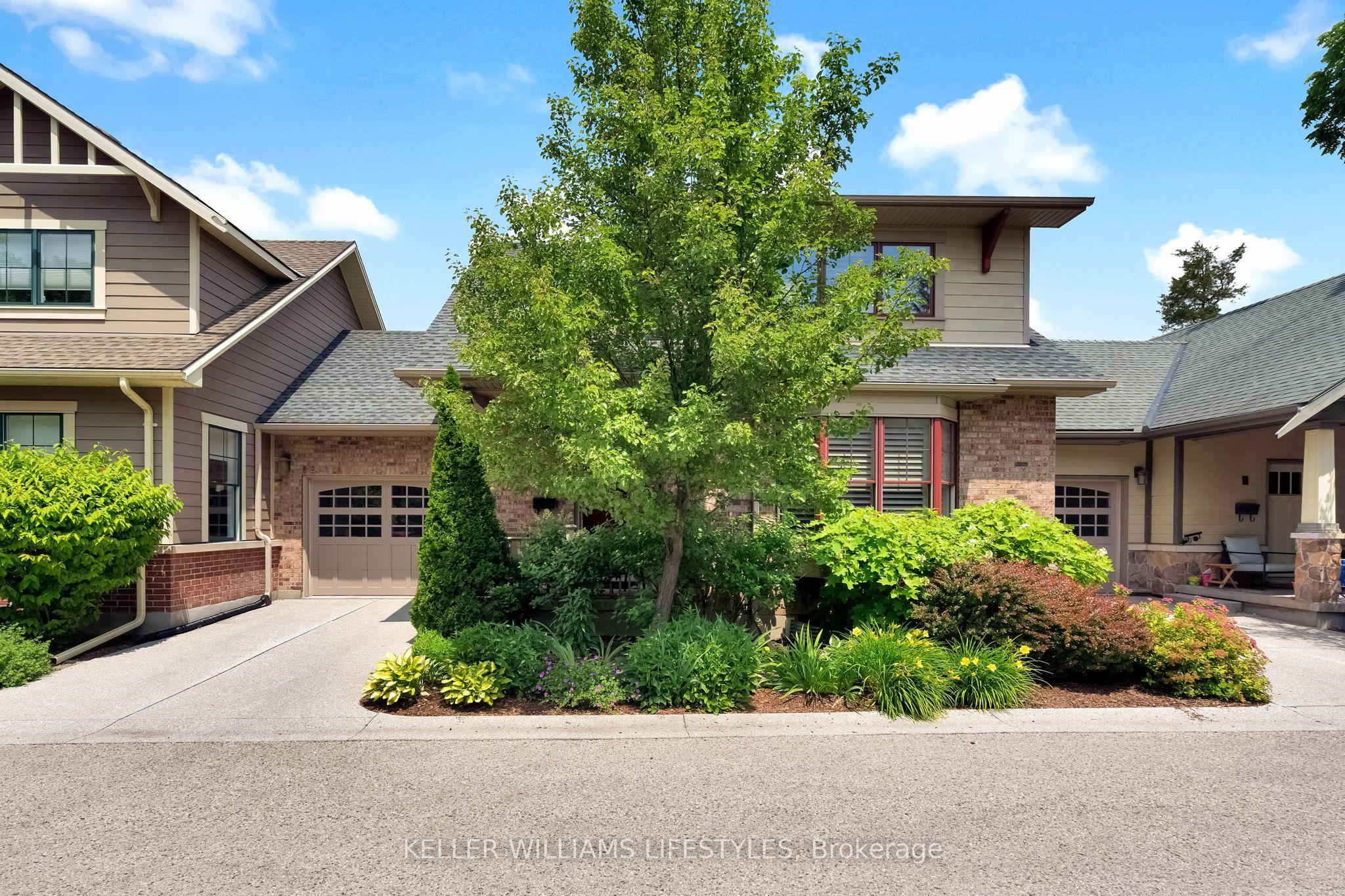 352 Ridout Street S, Unit 3 — photo 1