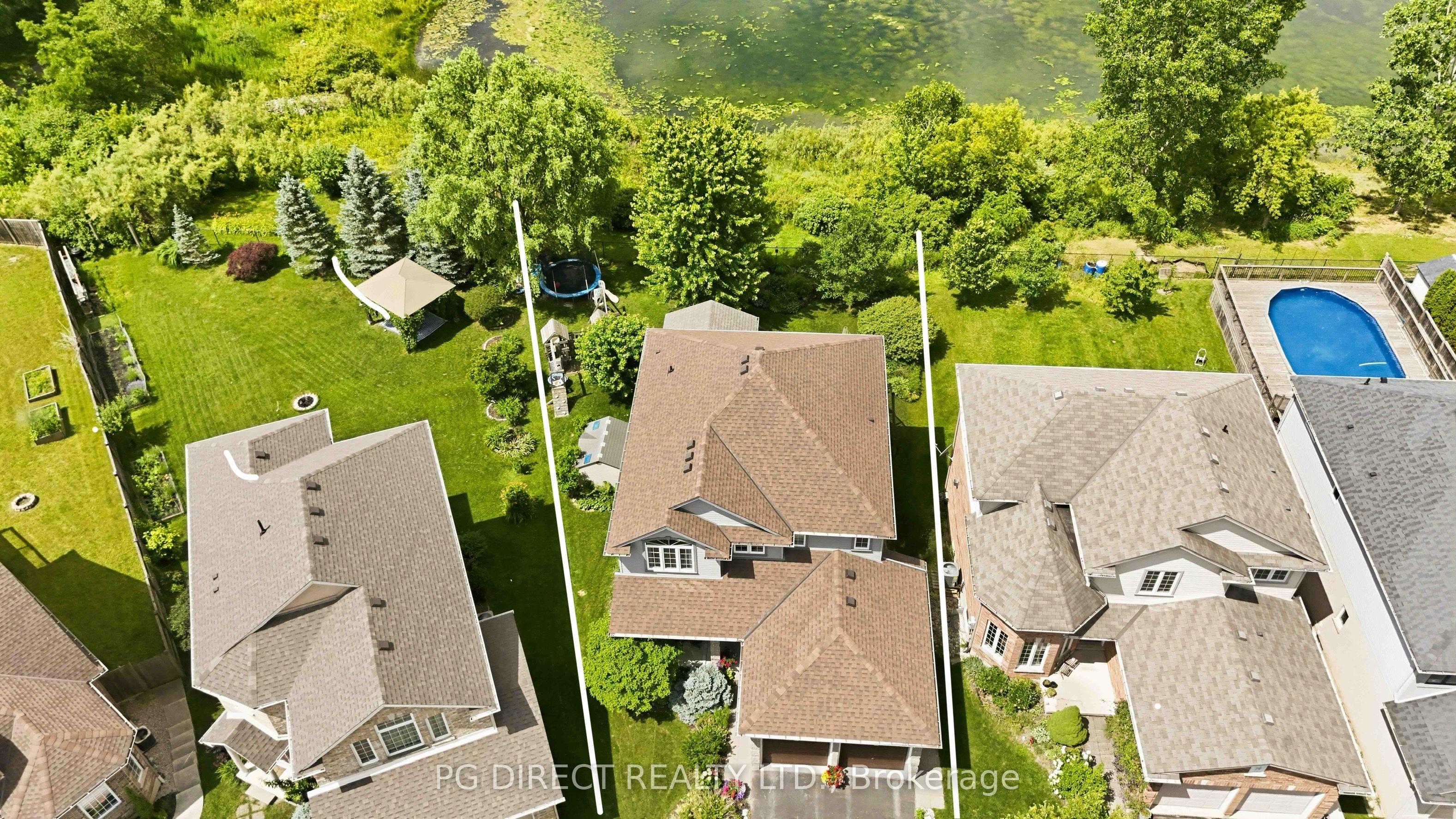 1040 Hanson Crescent — photo 1