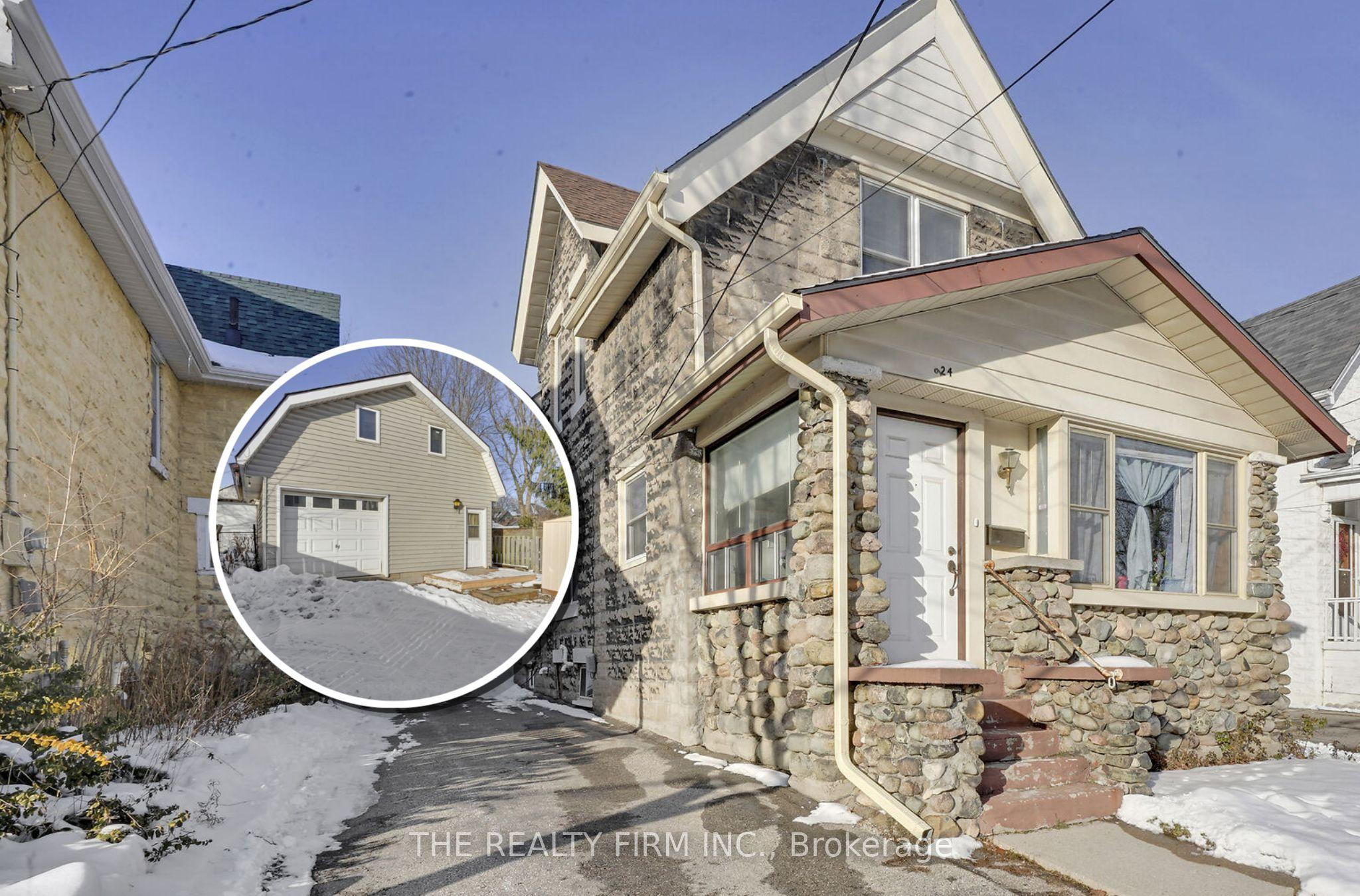 924 Princess Avenue — photo 1