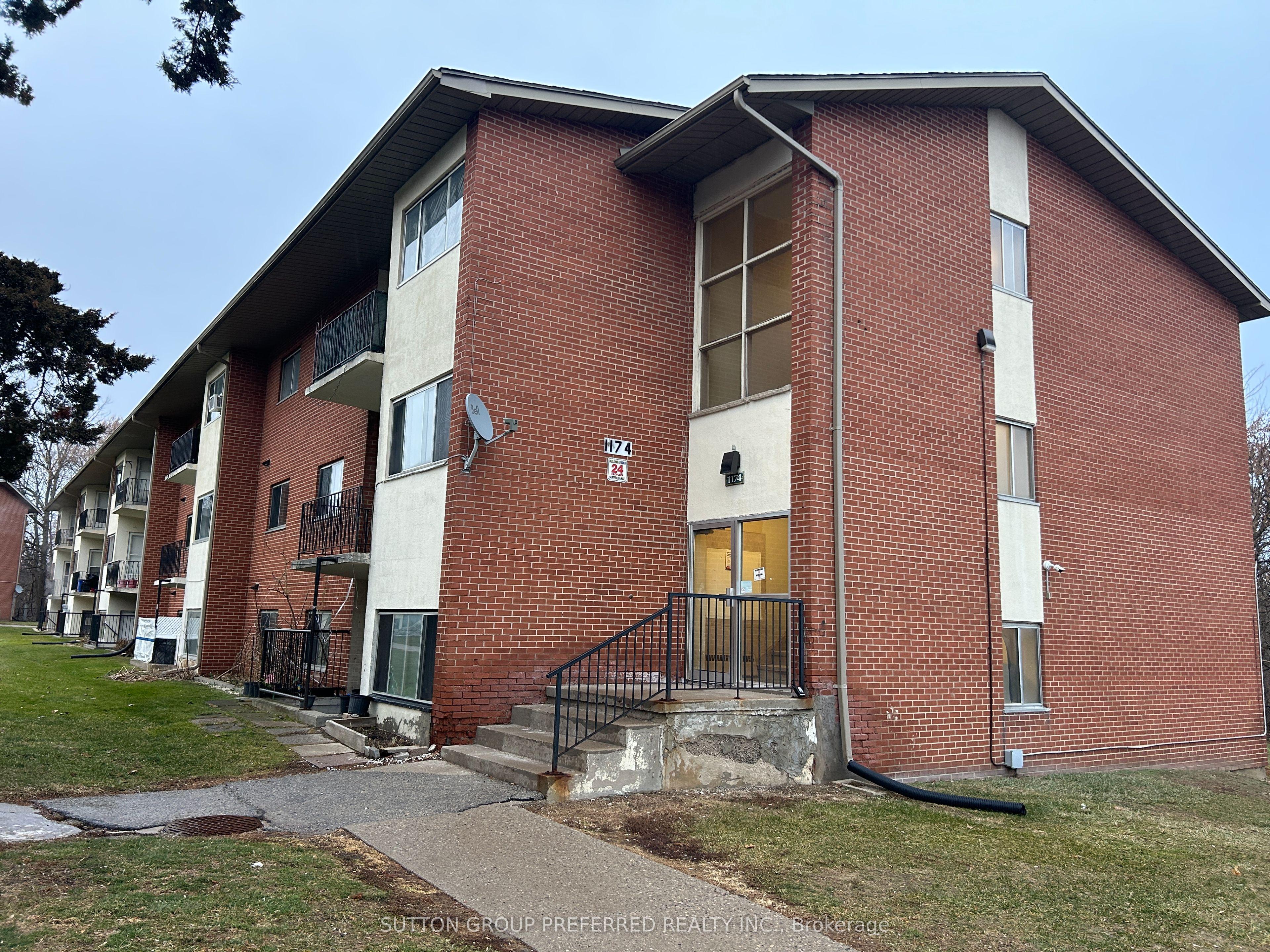 1174 Hamilton Road, Unit 202 — photo 1
